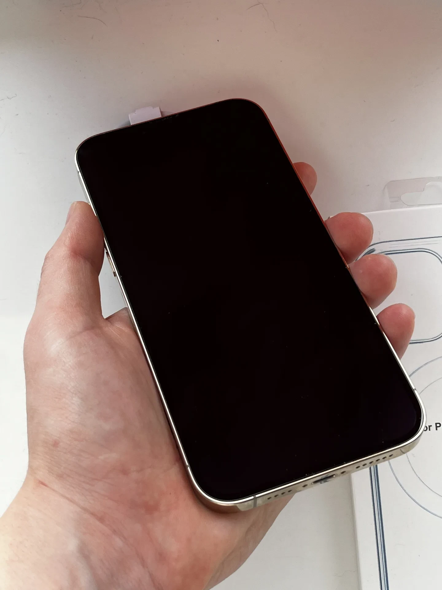 iPhone 13 Pro Max 256gb