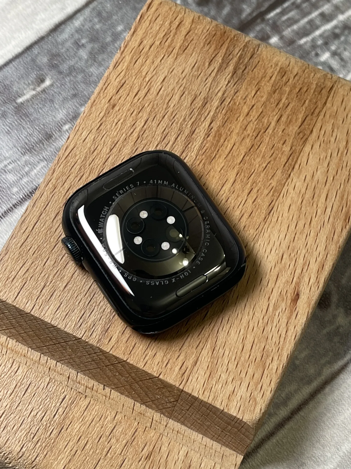 Apple Watch 7 41 mm