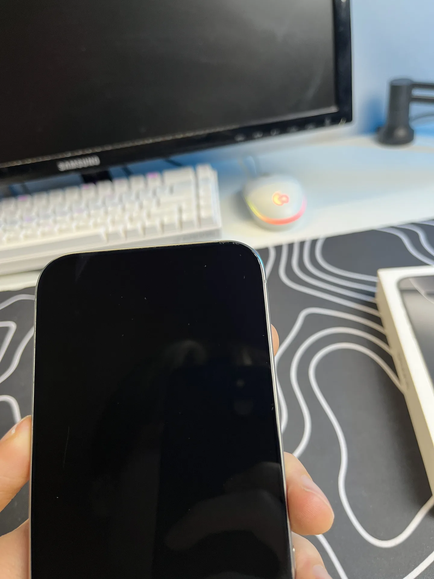 iPhone 16 Pro Max 256gb