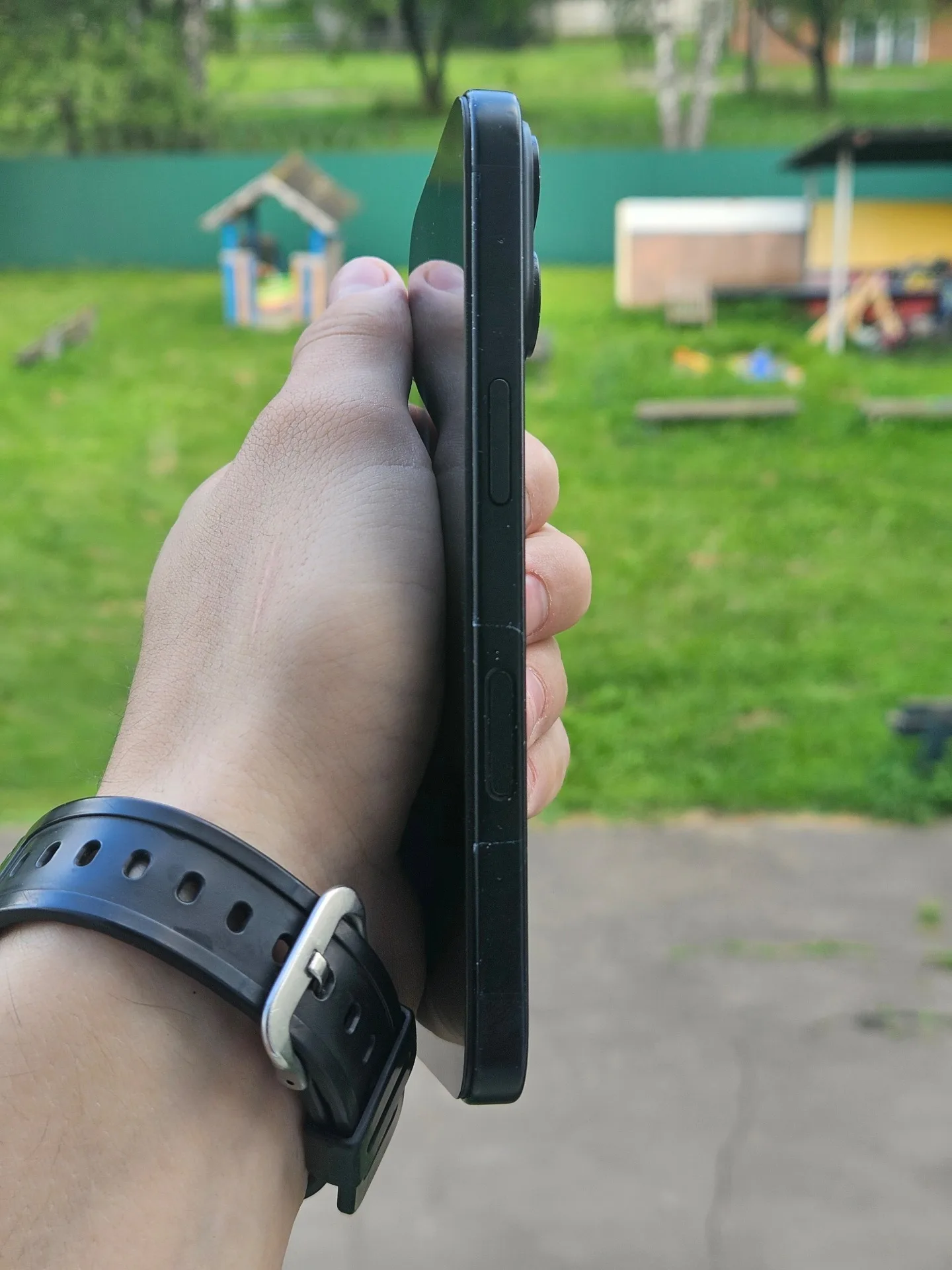 iPhone 16 128gb Восстановленный