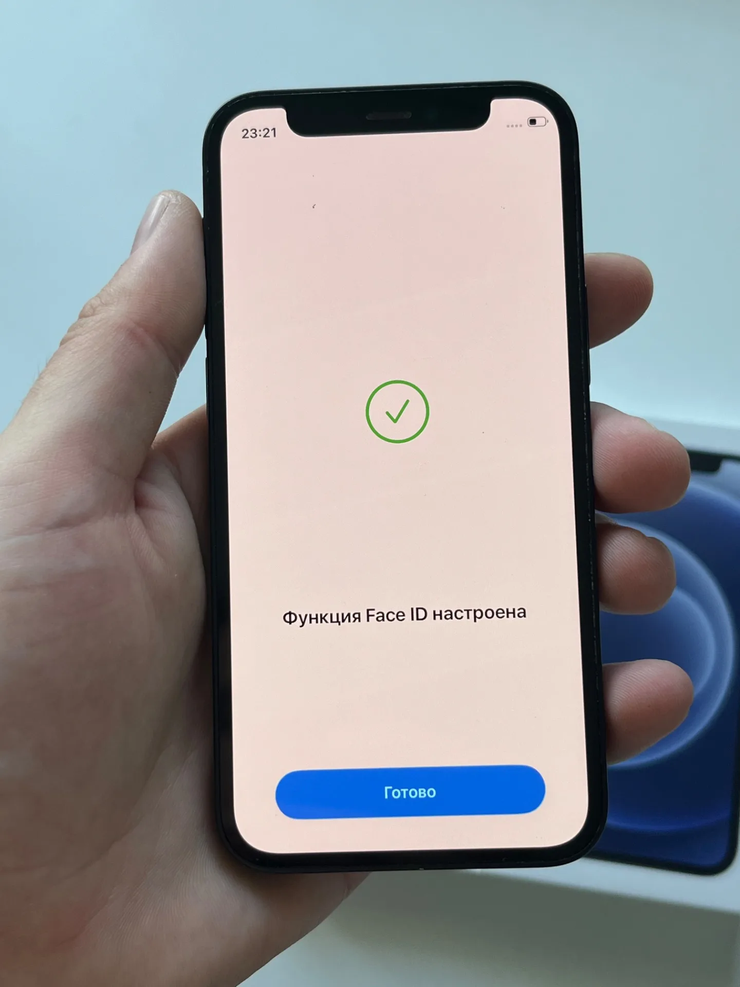 iPhone 12 mini 128gb