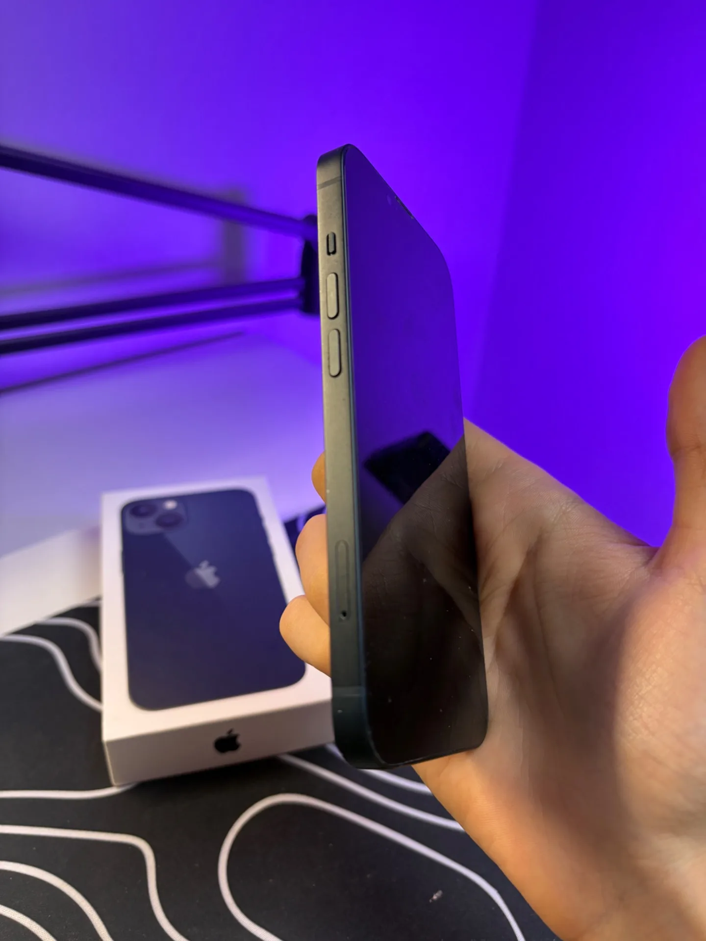 iPhone 13 128gb