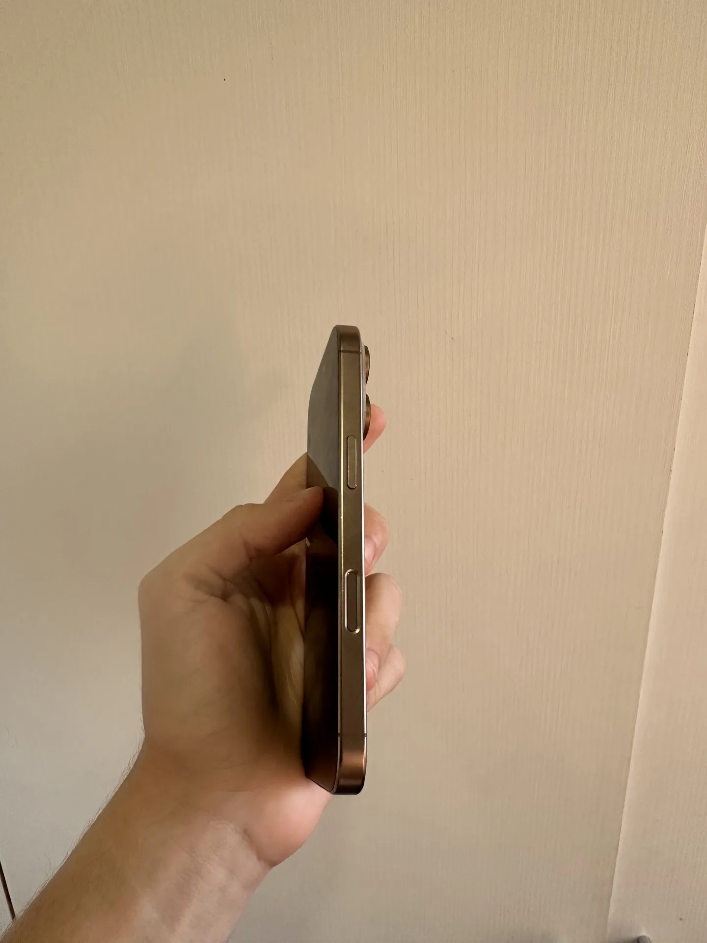 iPhone 16 Pro 256gb