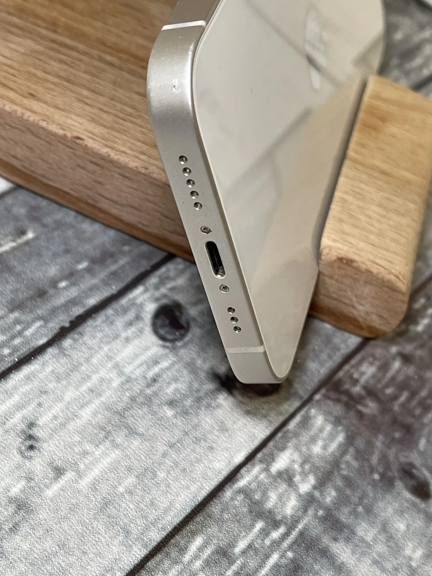 iPhone 14 128 gb белый