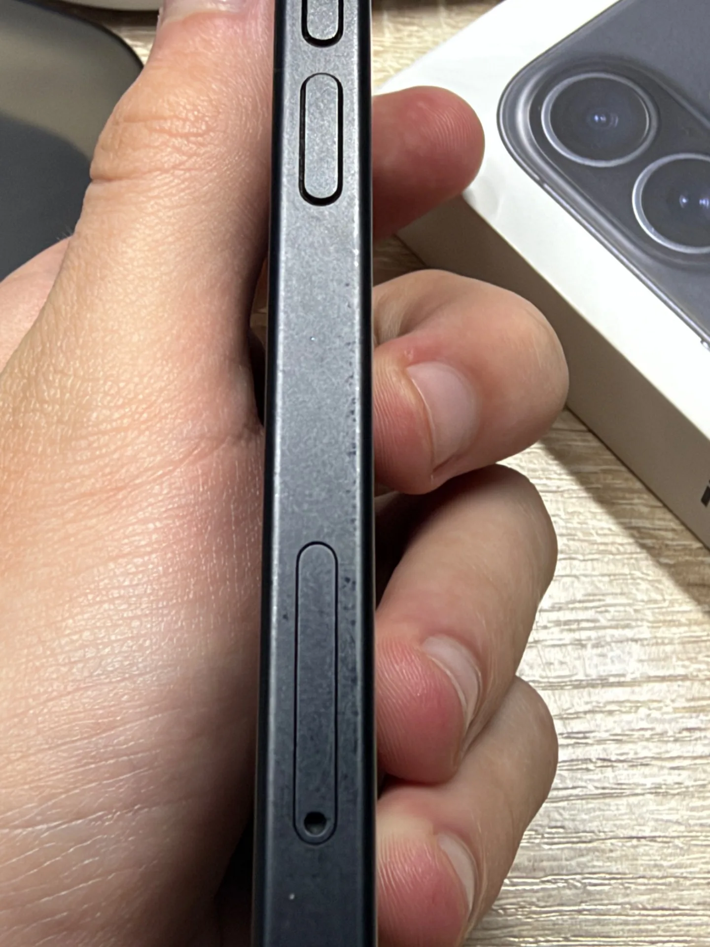 iPhone 16 128 black