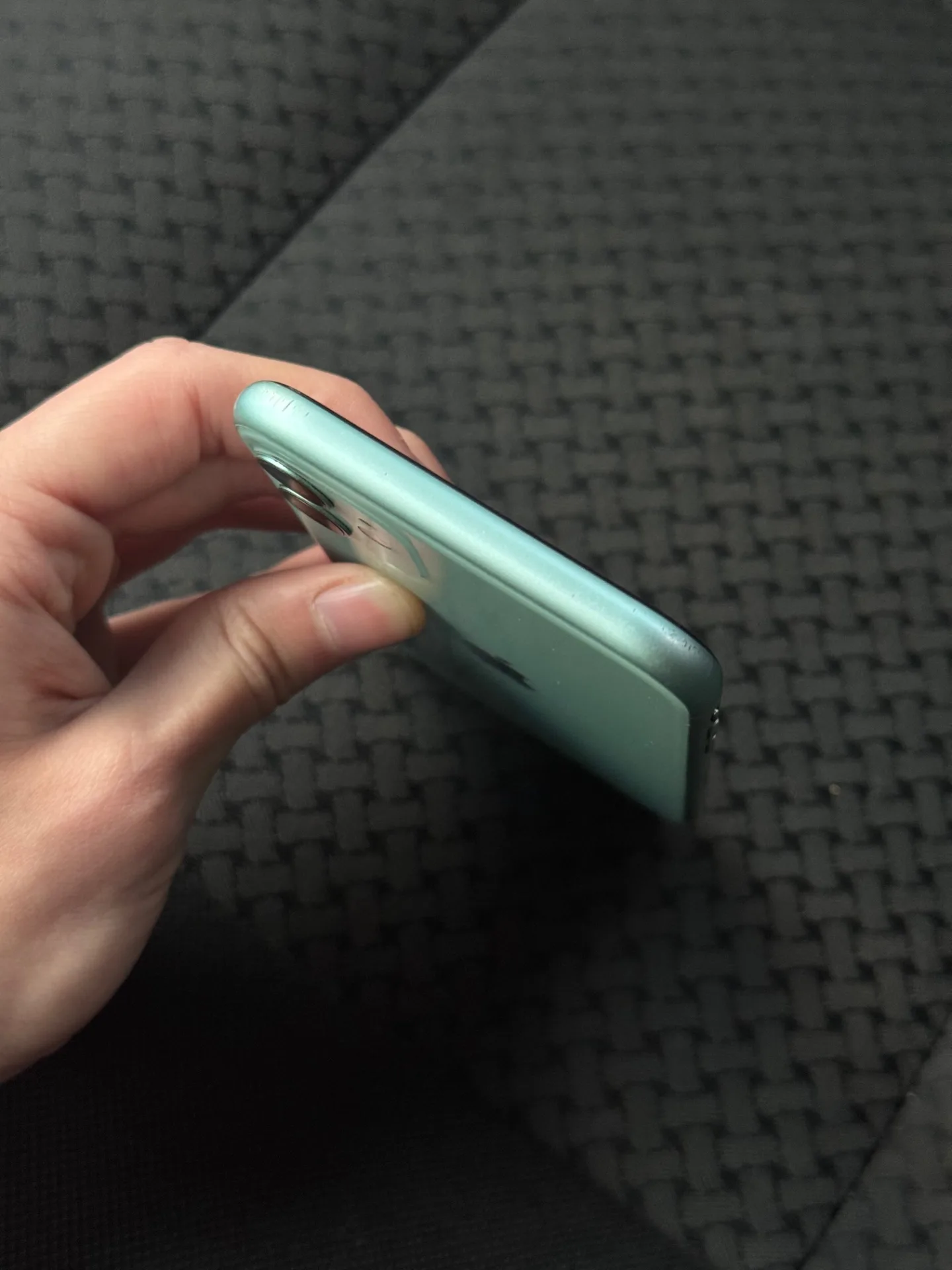 iPhone 11 128gb Green
