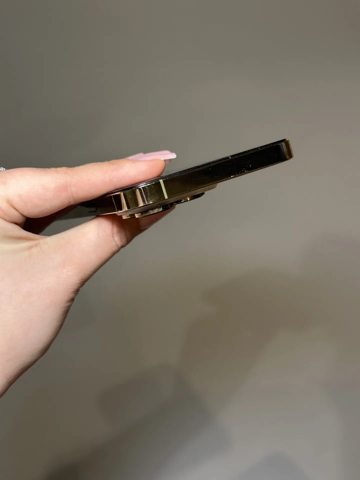 iPhone 14 Pro Max 256gb Gold