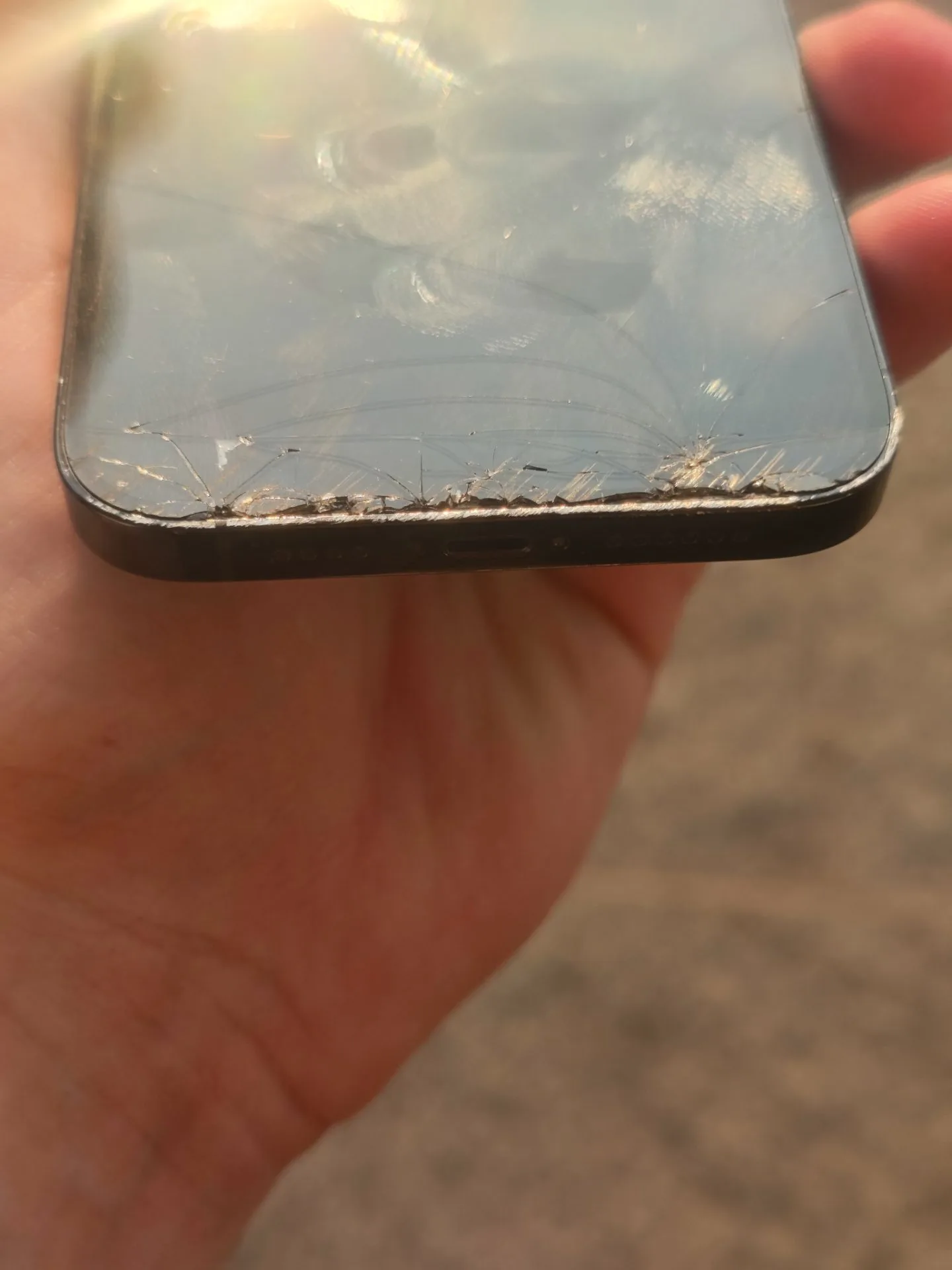 iPhone 14 Pro Max 128gb
