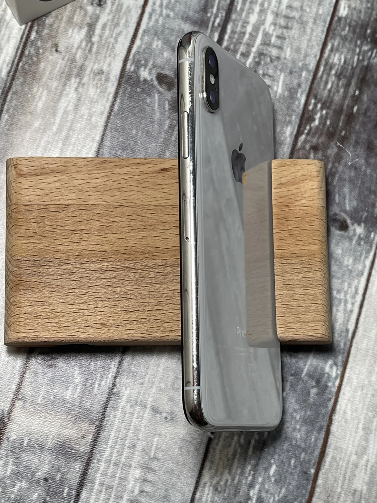iPhone X 256 gb