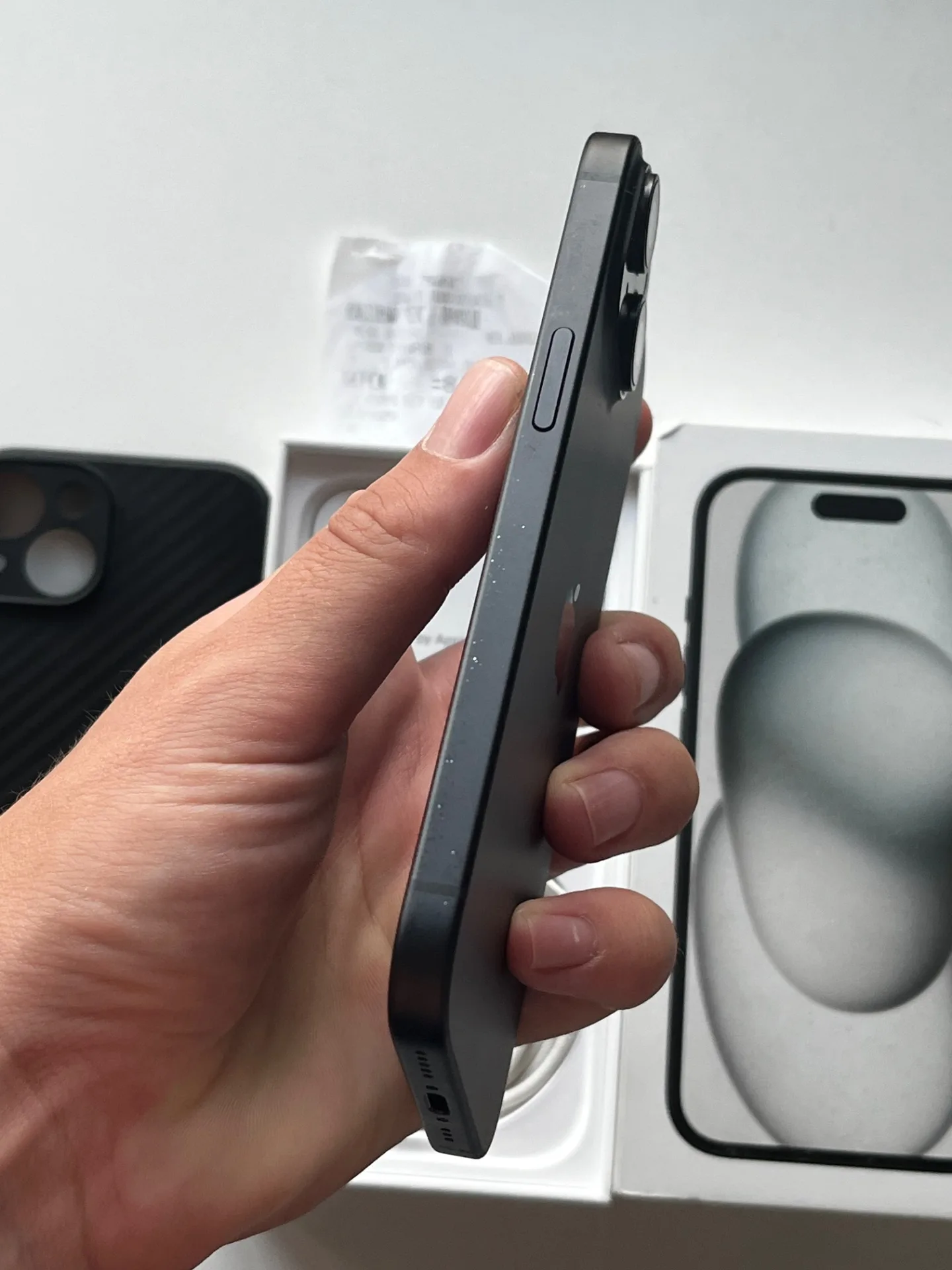 iPhone 15 128gb