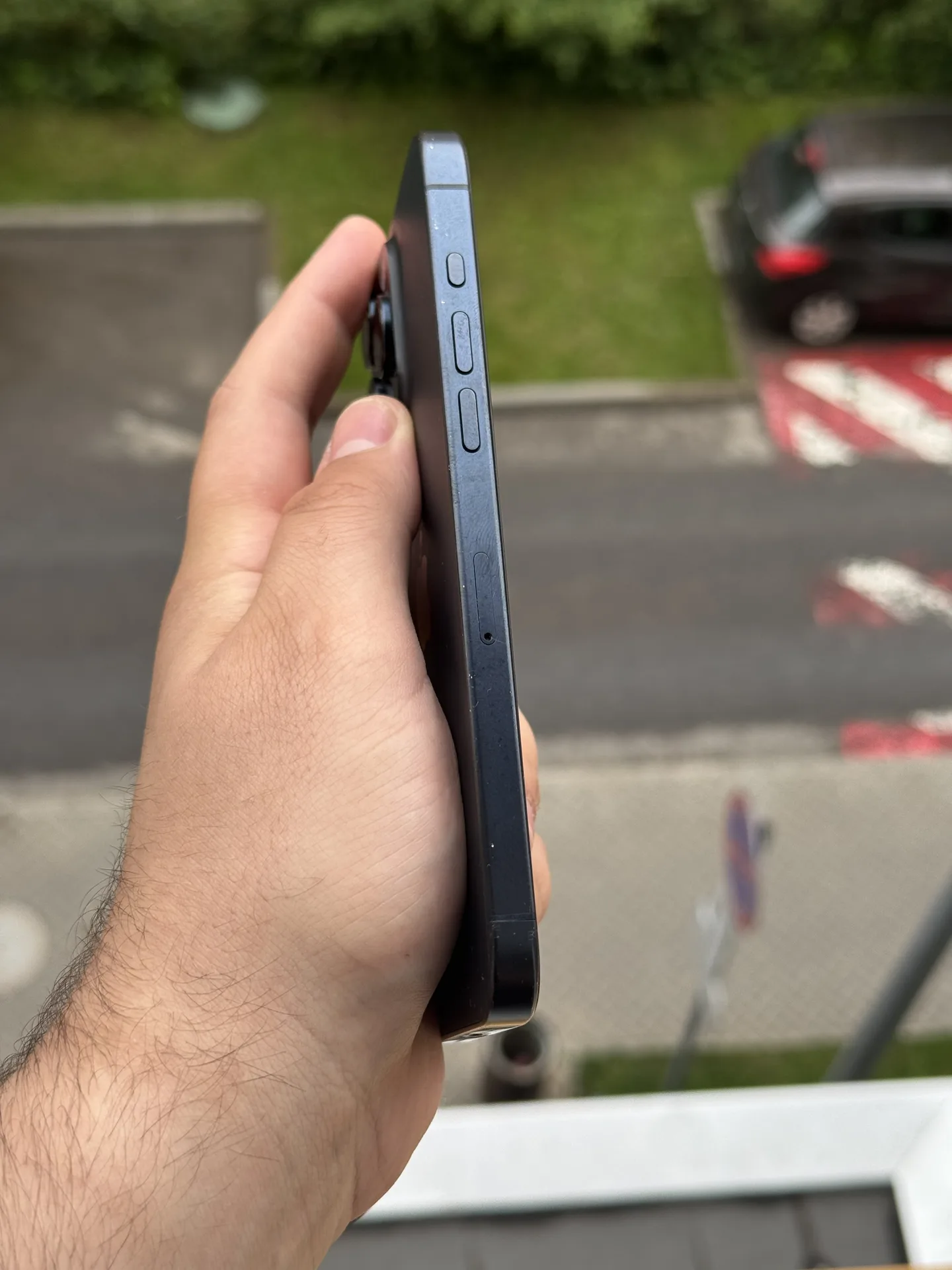 iPhone 15 Pro Max 512gb