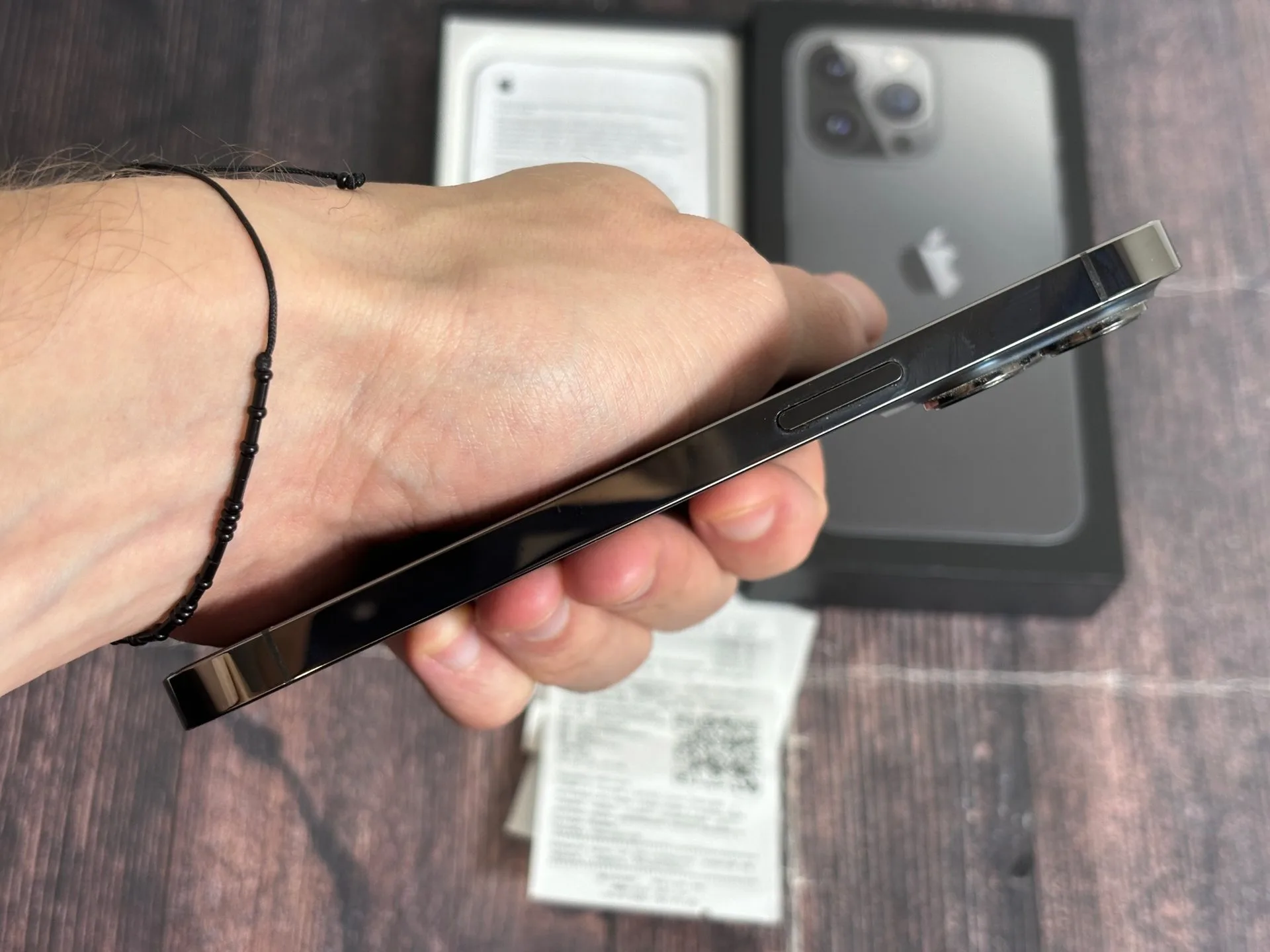 iPhone 13 Pro 128gb