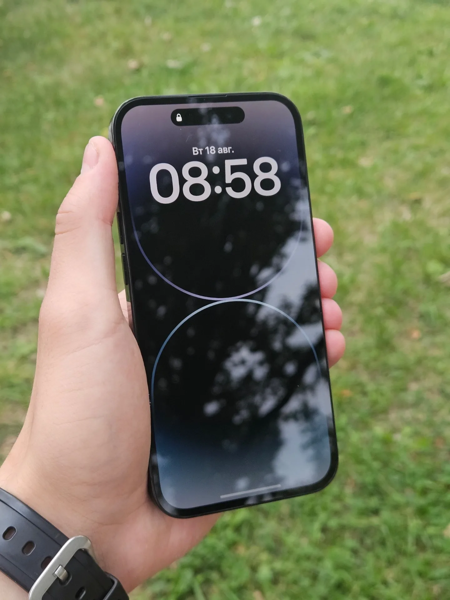 iPhone 14 Pro 128gb