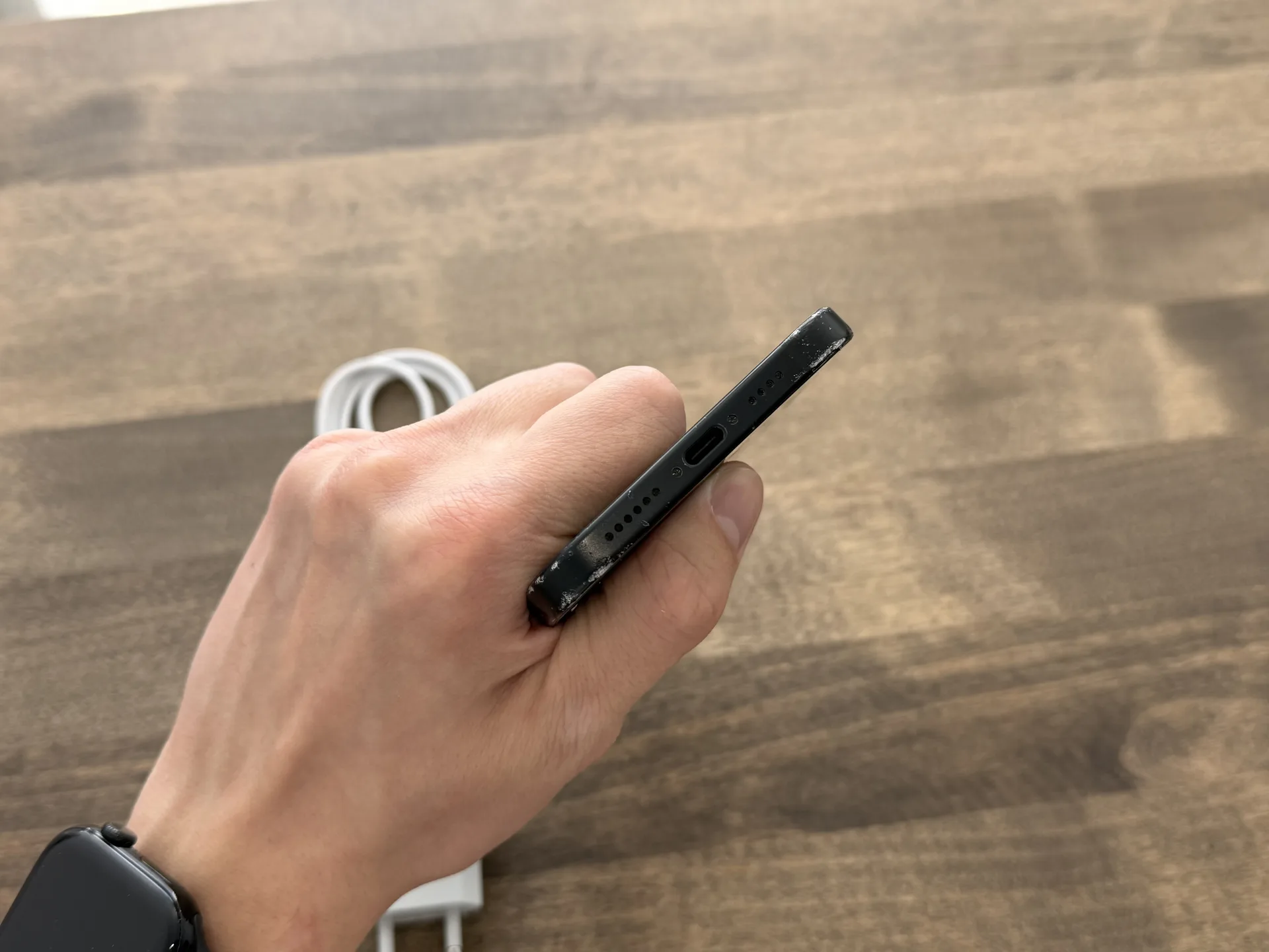 iPhone 16 Plus 128gb