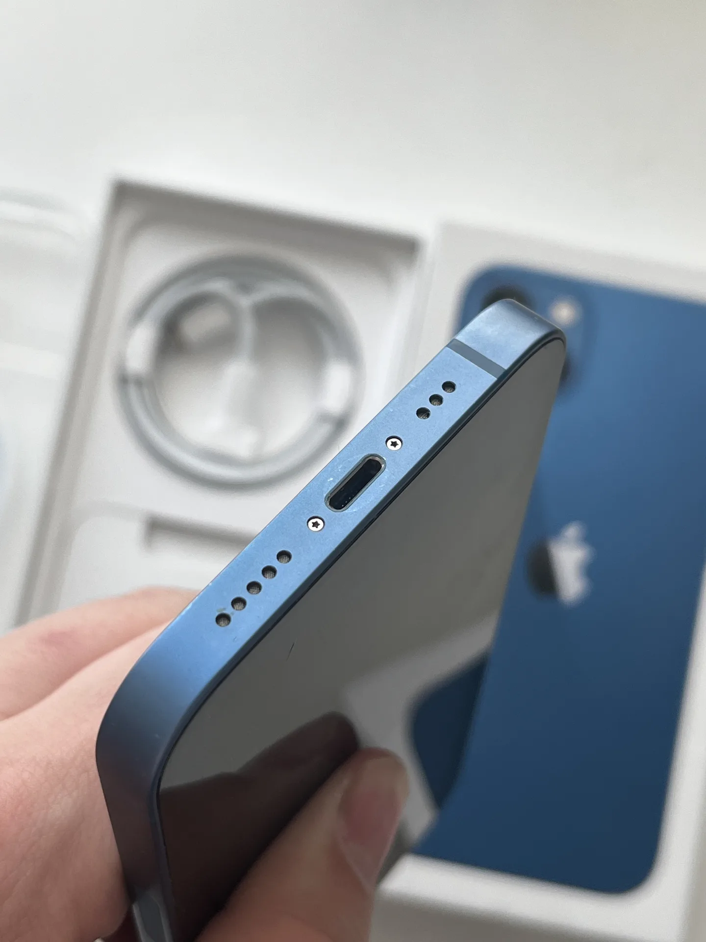 iPhone 13 256gb