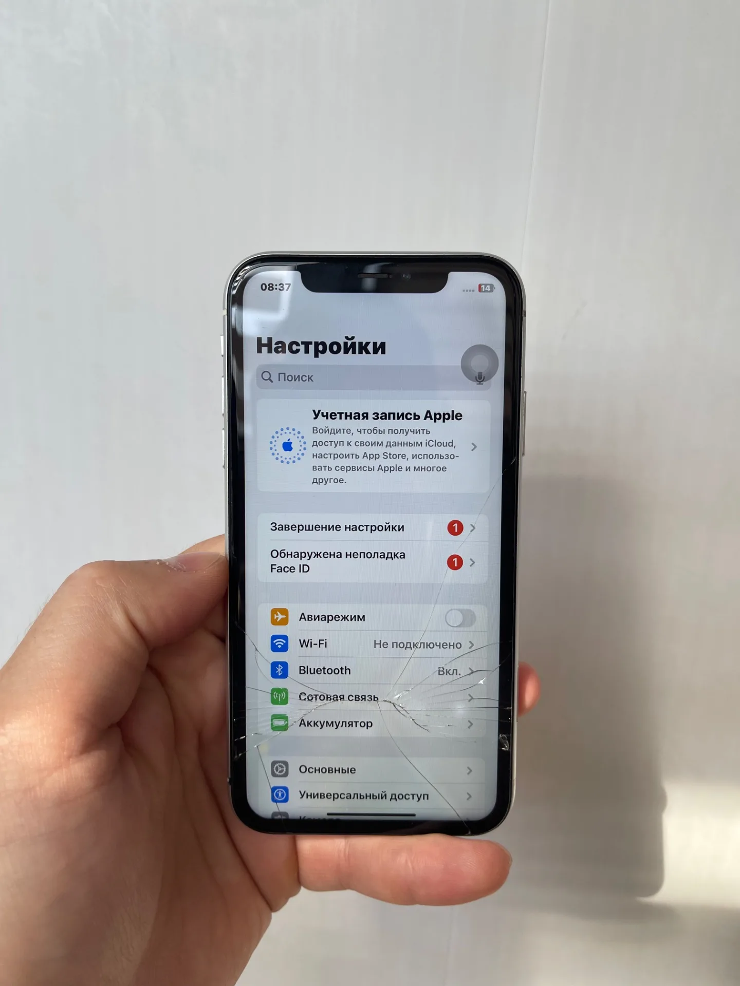 iPhone XR 128 gb