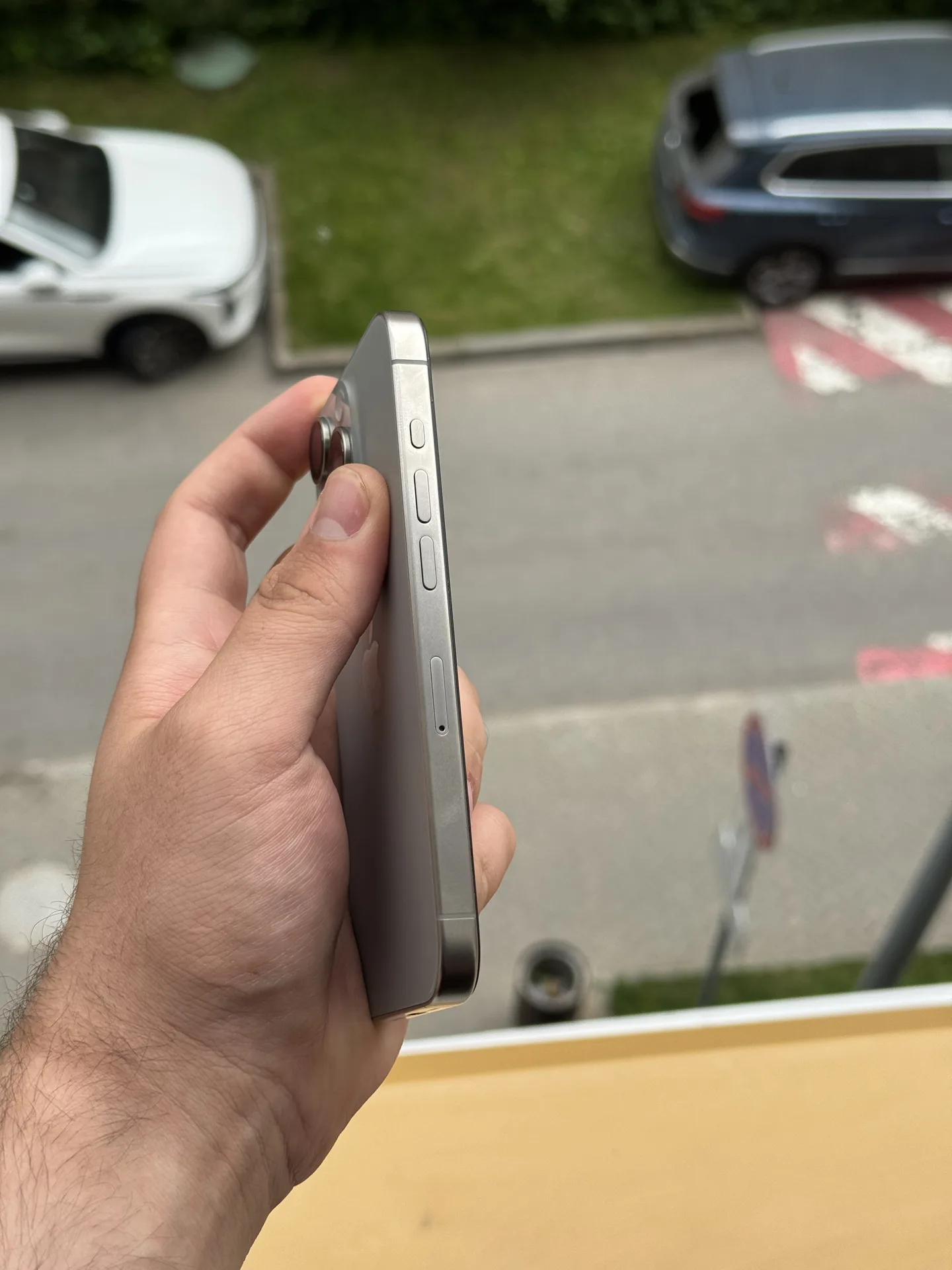 iPhone 15 Pro 128gb