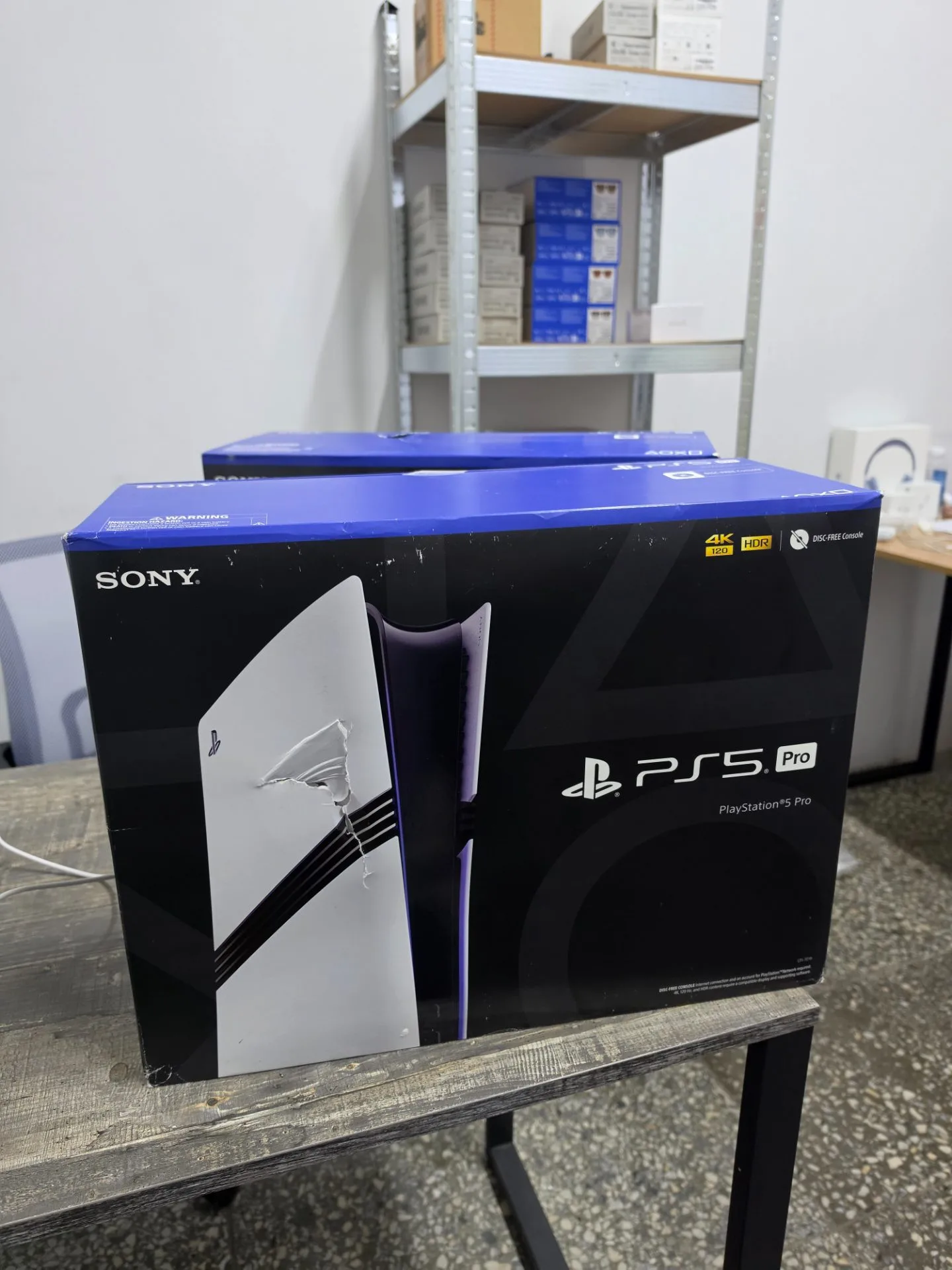 Ps 5 pro