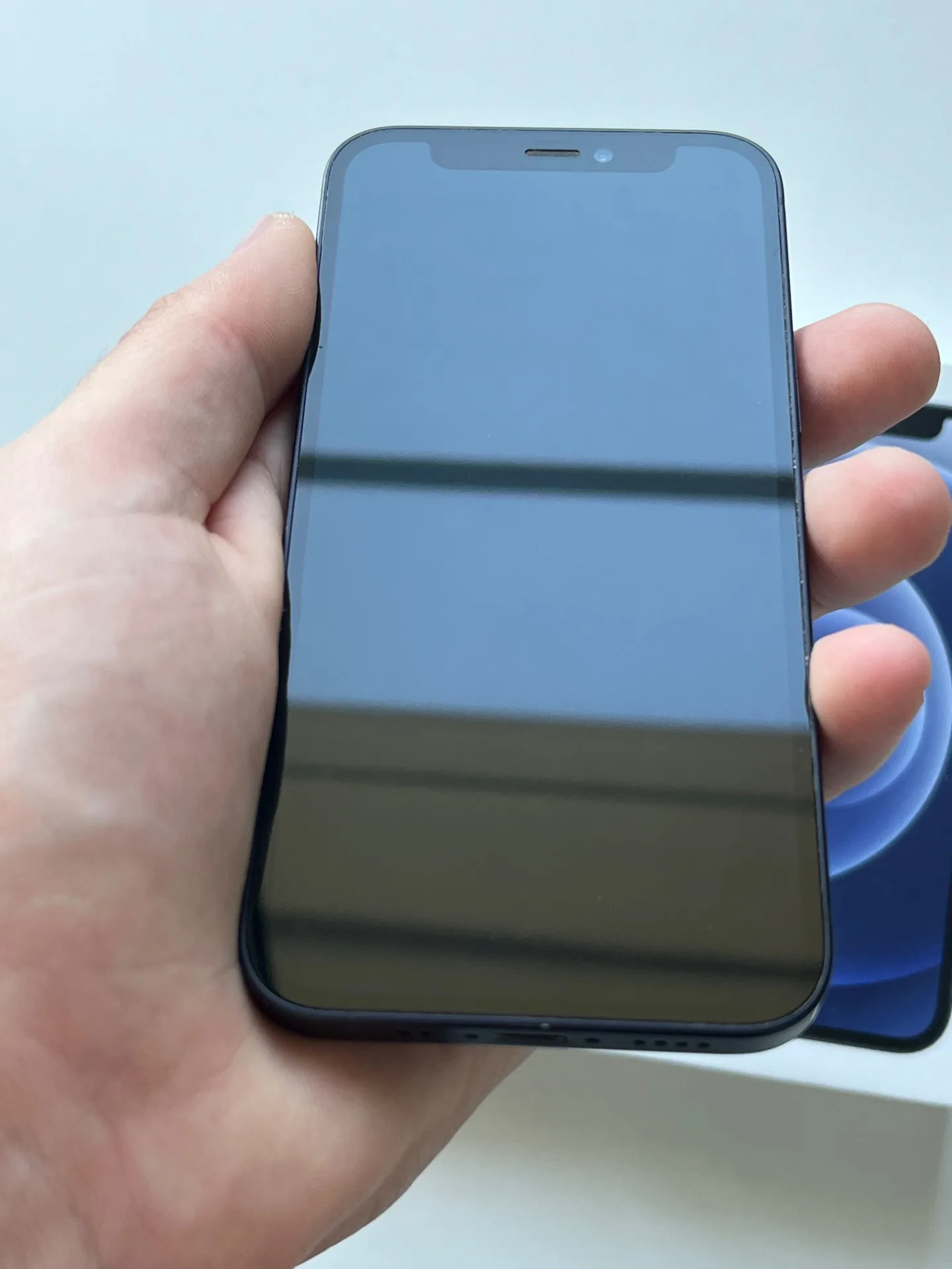 iPhone 12 mini 128gb