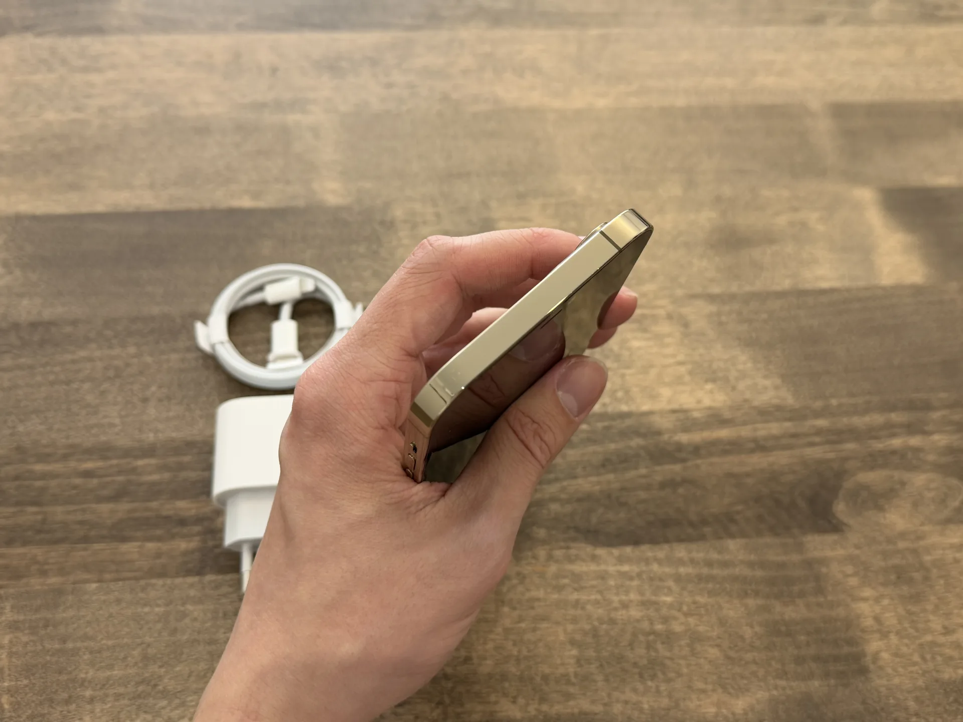 iPhone 12 Pro Max 128GB