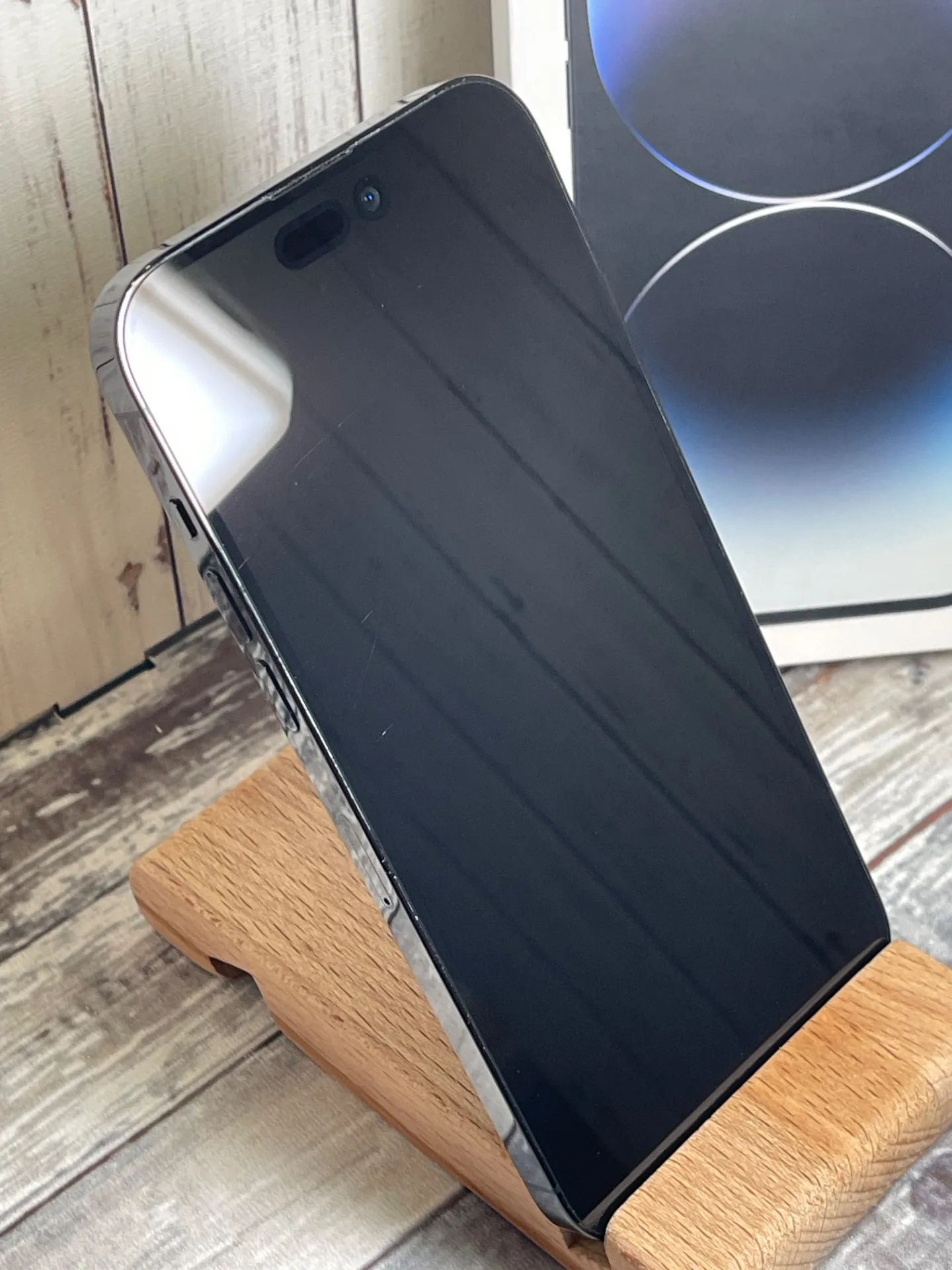 iPhone 14 Pro Max 128gb