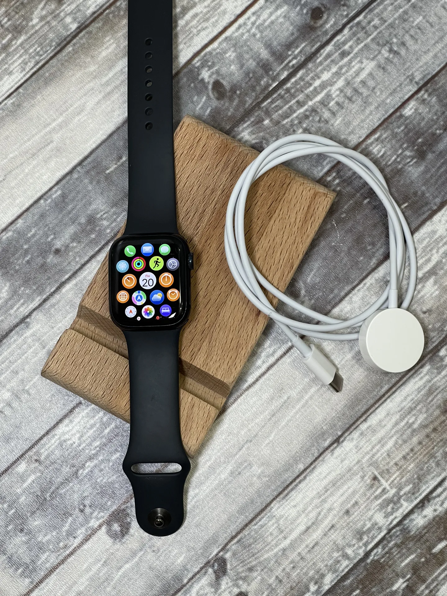 Apple Watch 7 41 mm