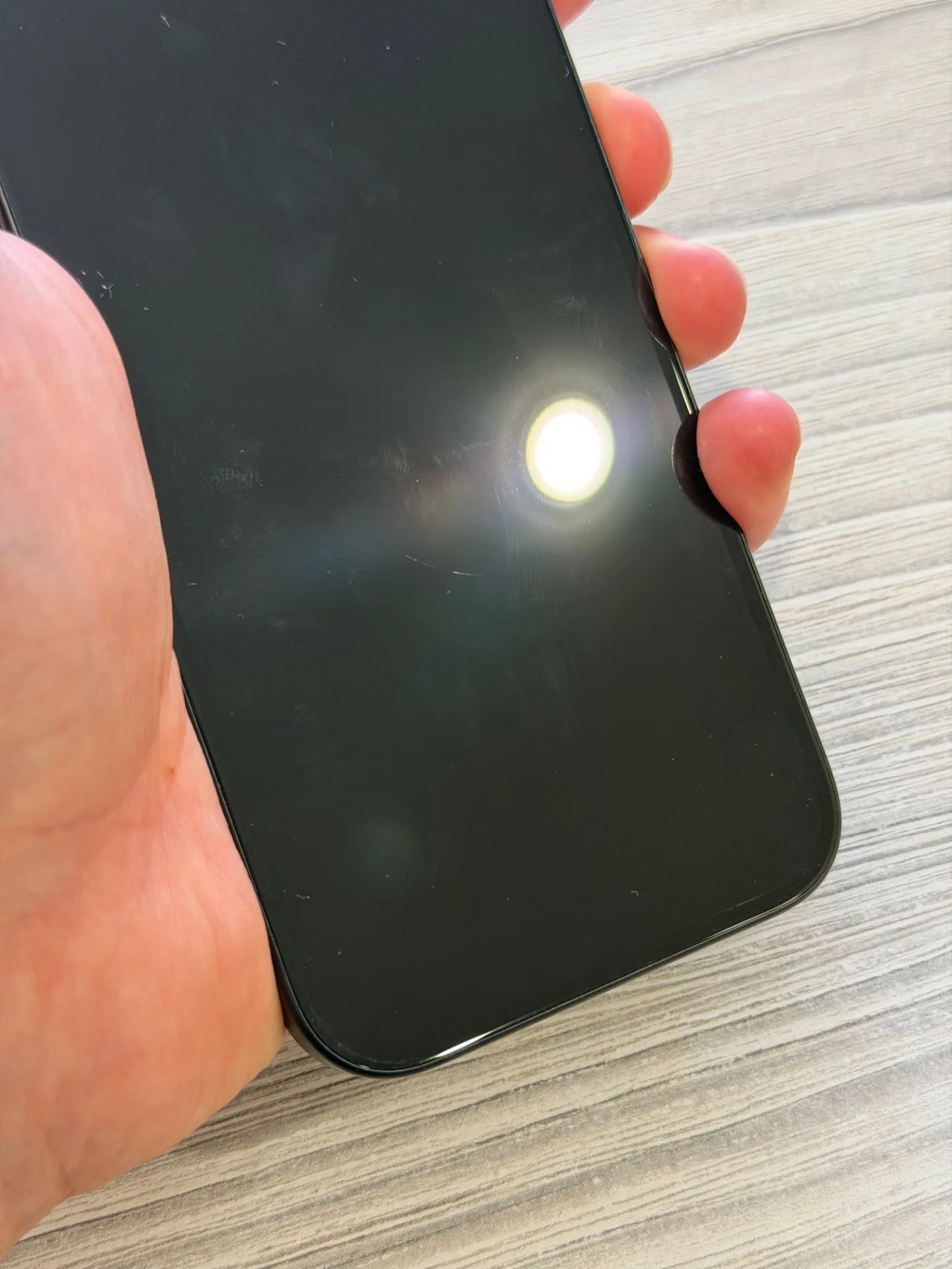 iPhone 15 128 Черный.