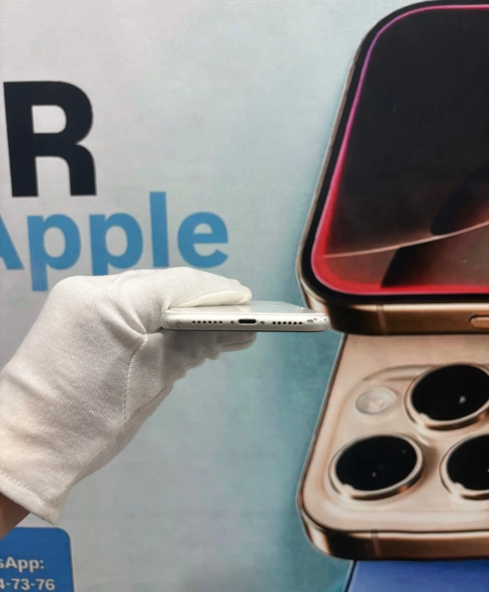 iPhone 11 64GB Белый