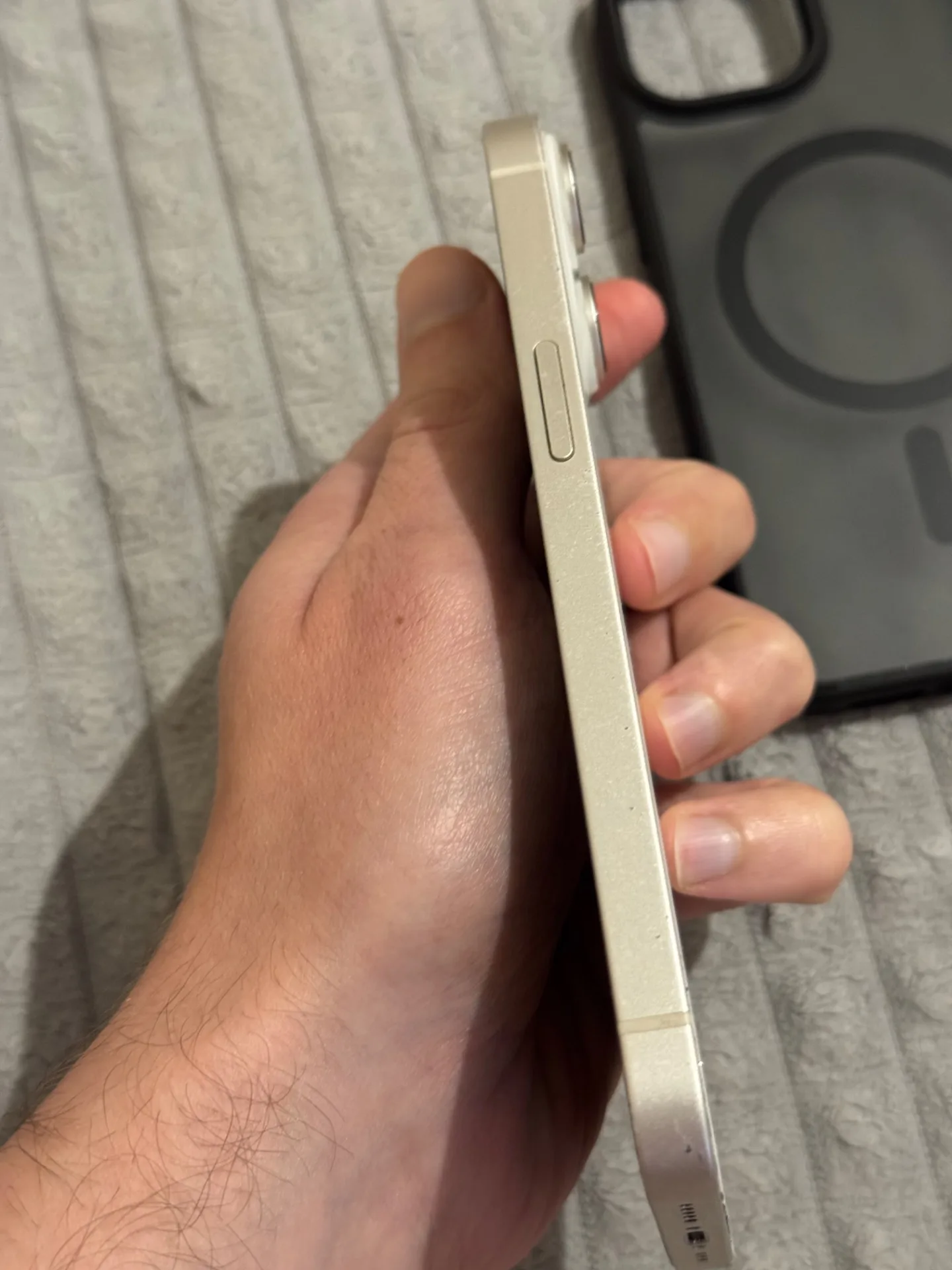 iPhone 14 128 белый