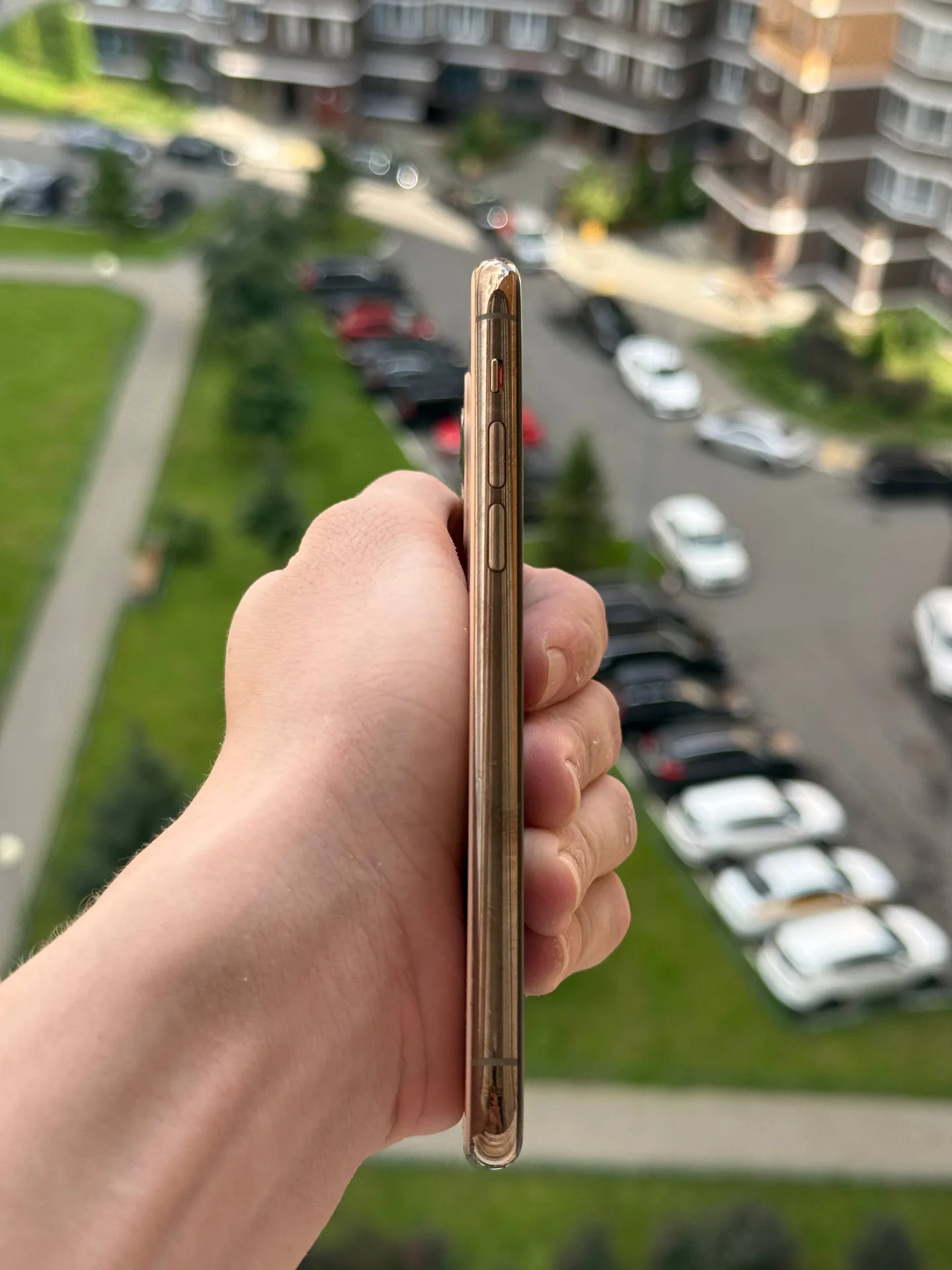 iPhone 11 Pro 256gb