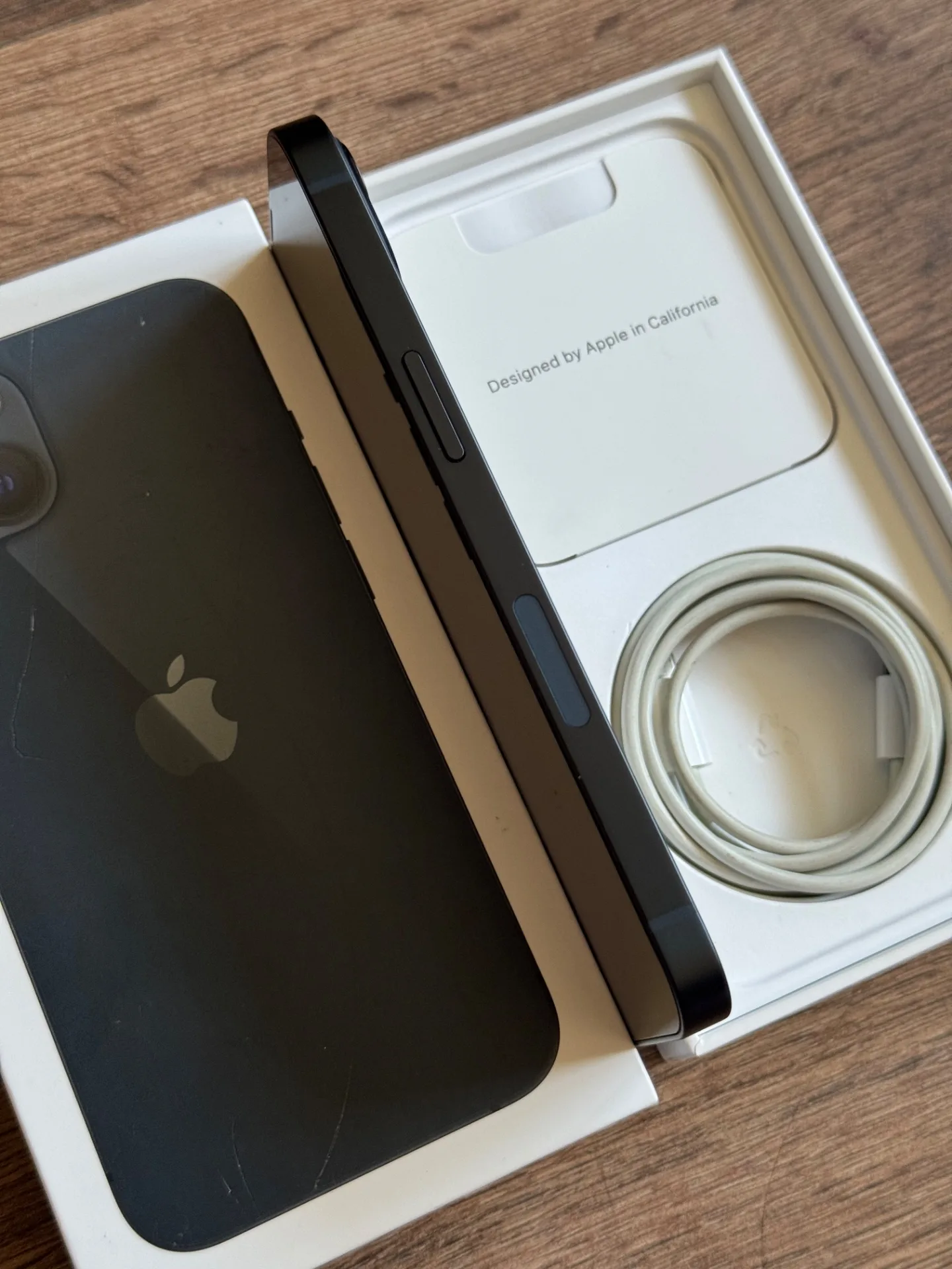 iPhone 13 128gb