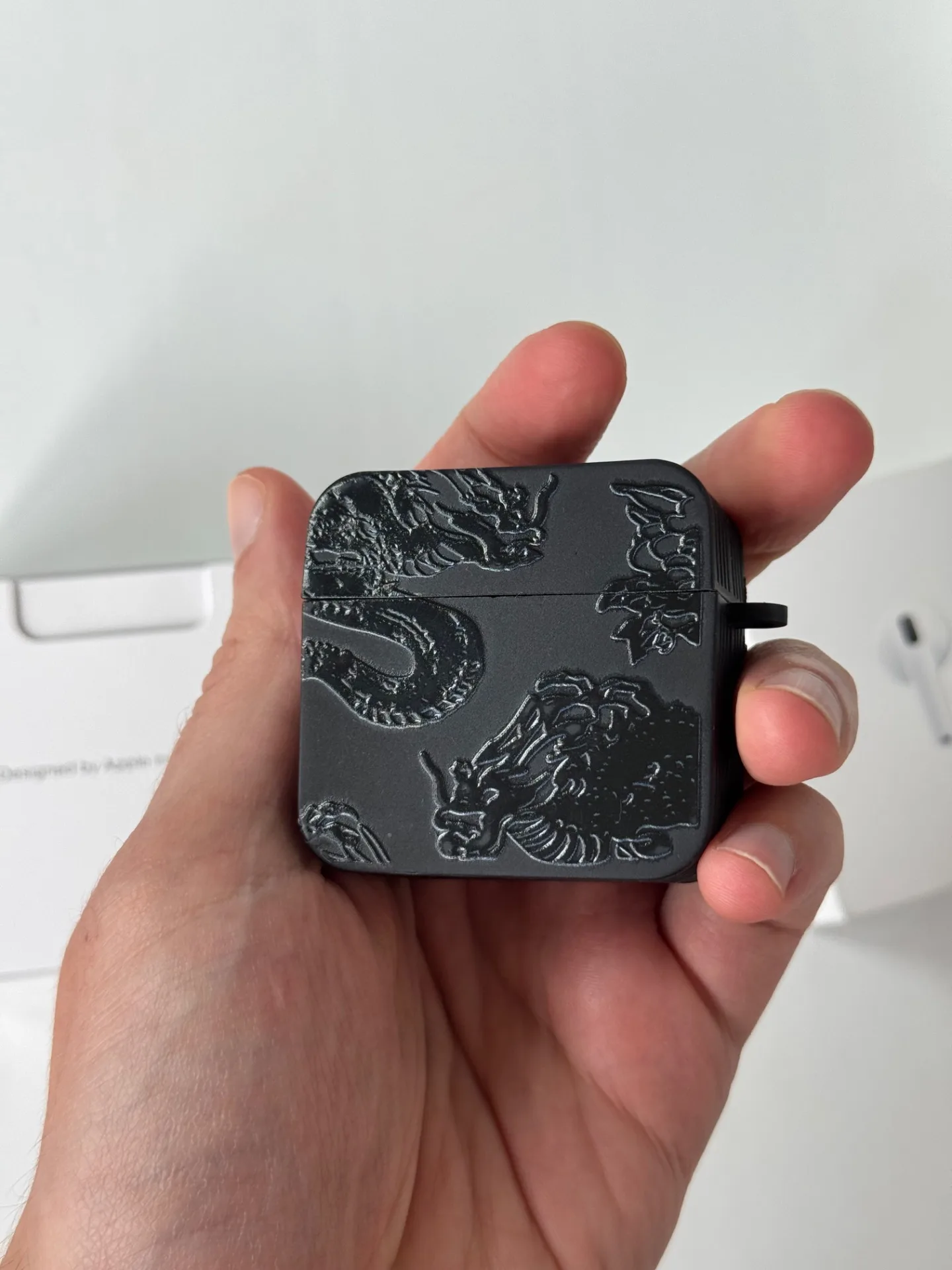 AirPods 4 оригинал