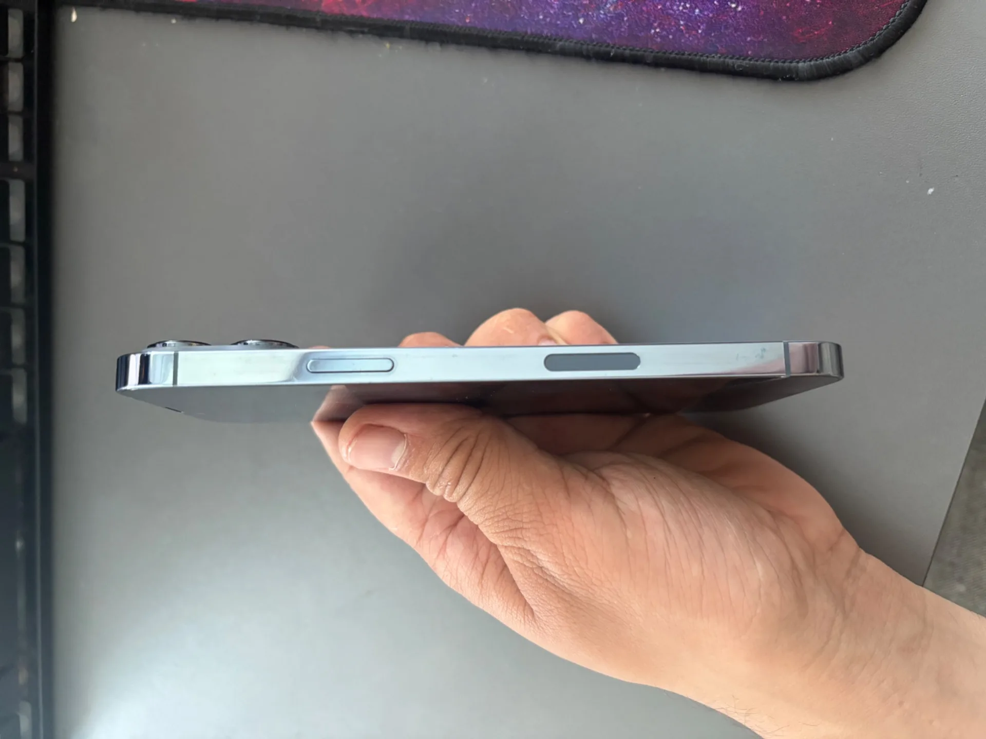 iPhone 13 Pro Max 256 Sierra Blue