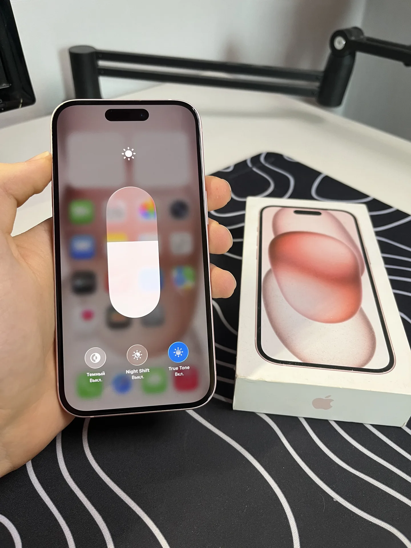 iPhone 15 128gb
