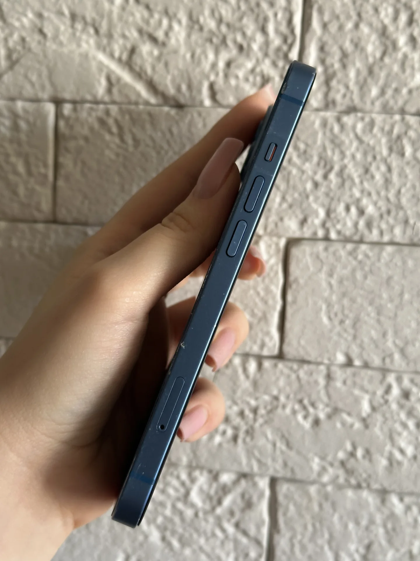 iPhone 13 128gb Blue