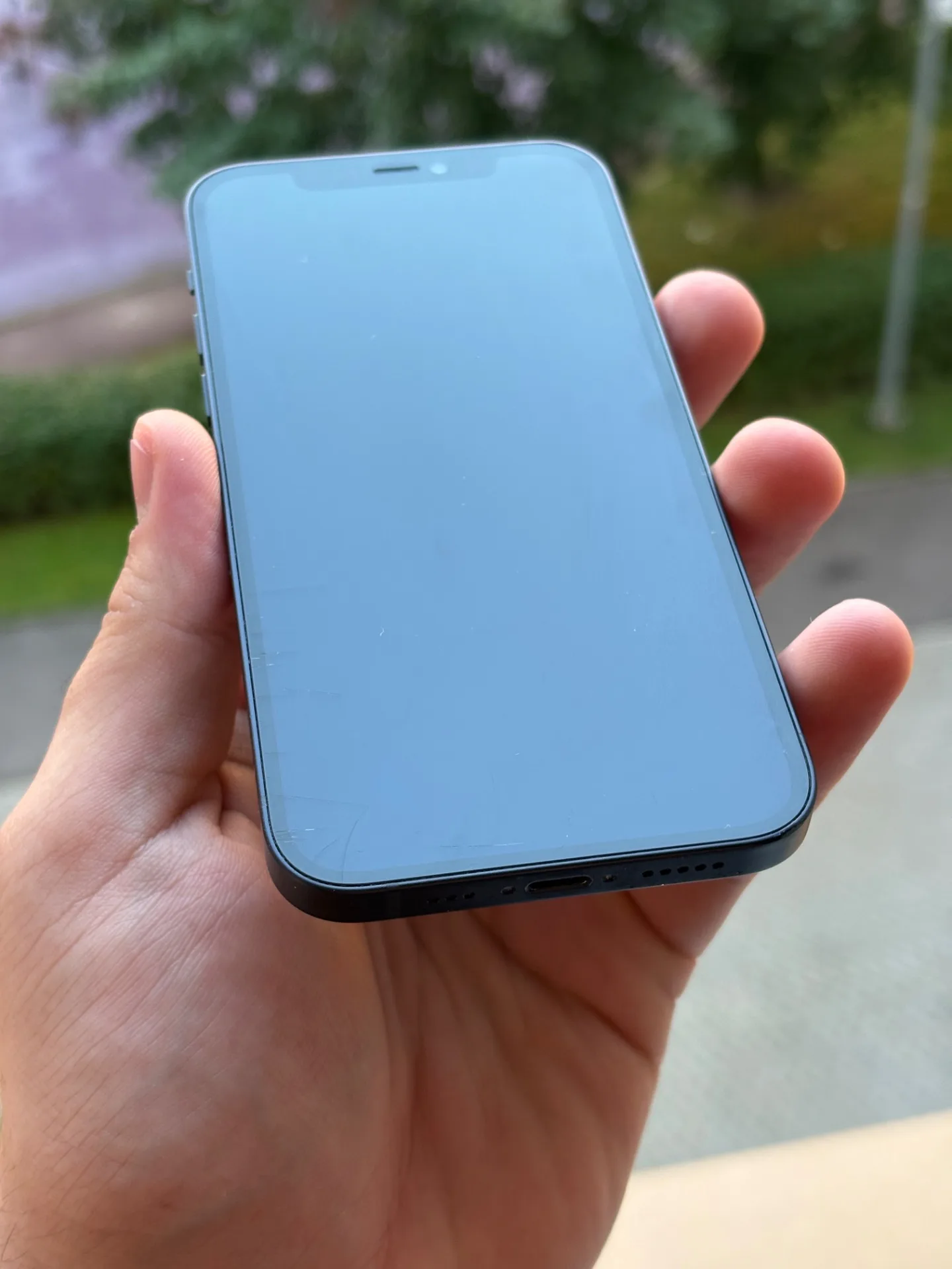 iPhone 12 128gb
