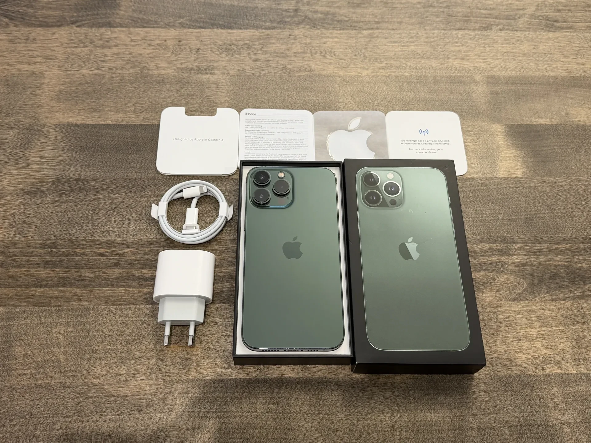 iPhone 13 Pro Max 128gb