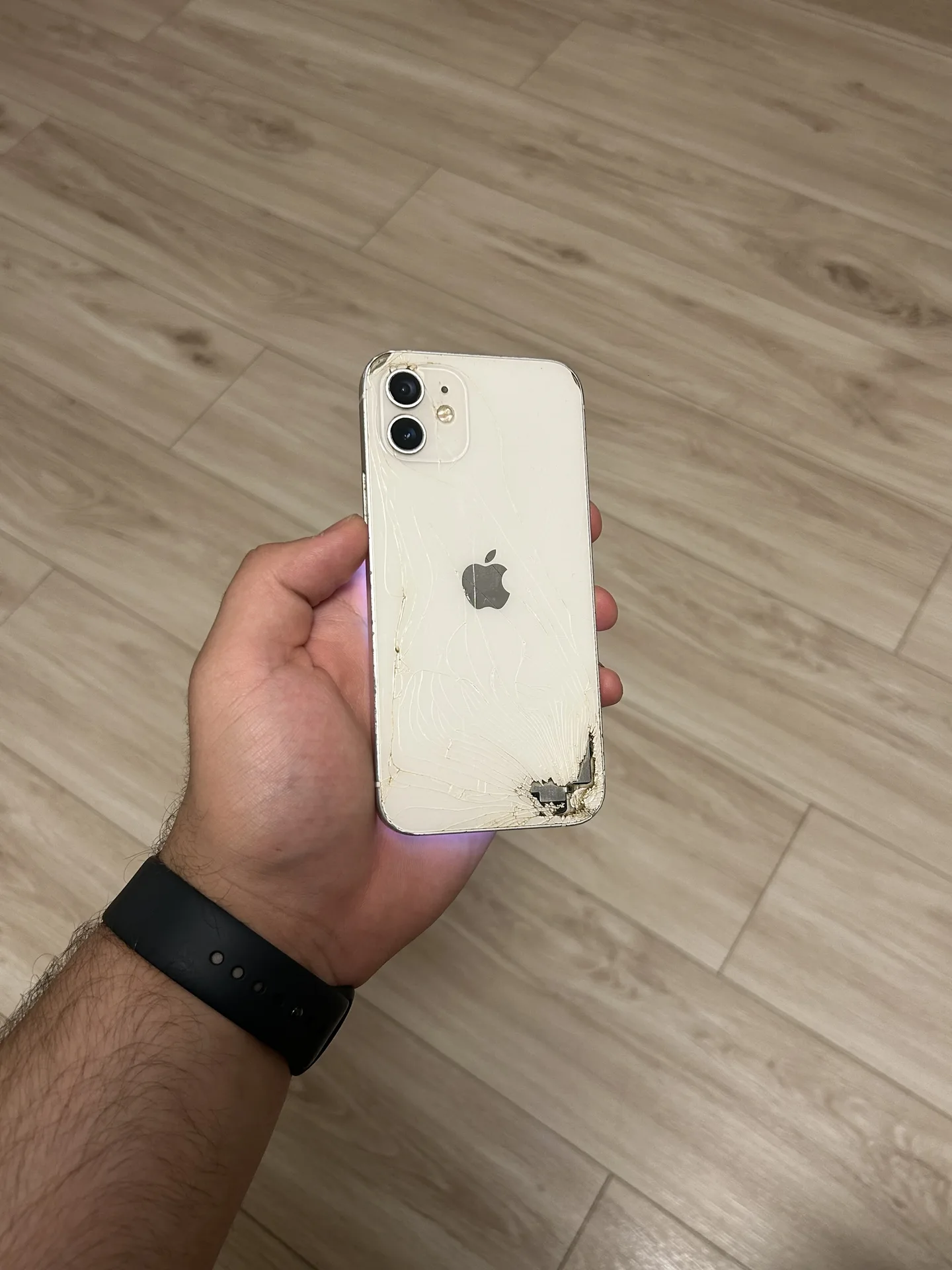 iPhone 12 64gb