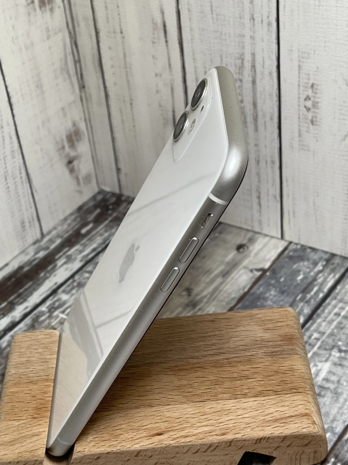 iPhone 11 64 Gb белый