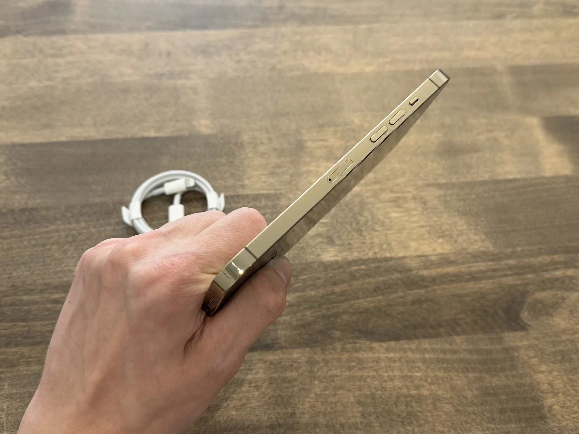 iPhone 12 Pro Max 128GB