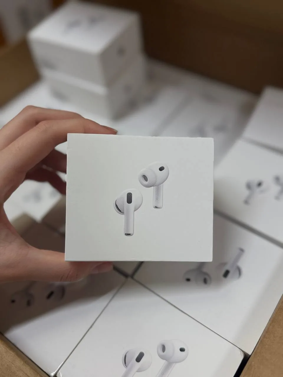 AirPods Pro 3 Новые