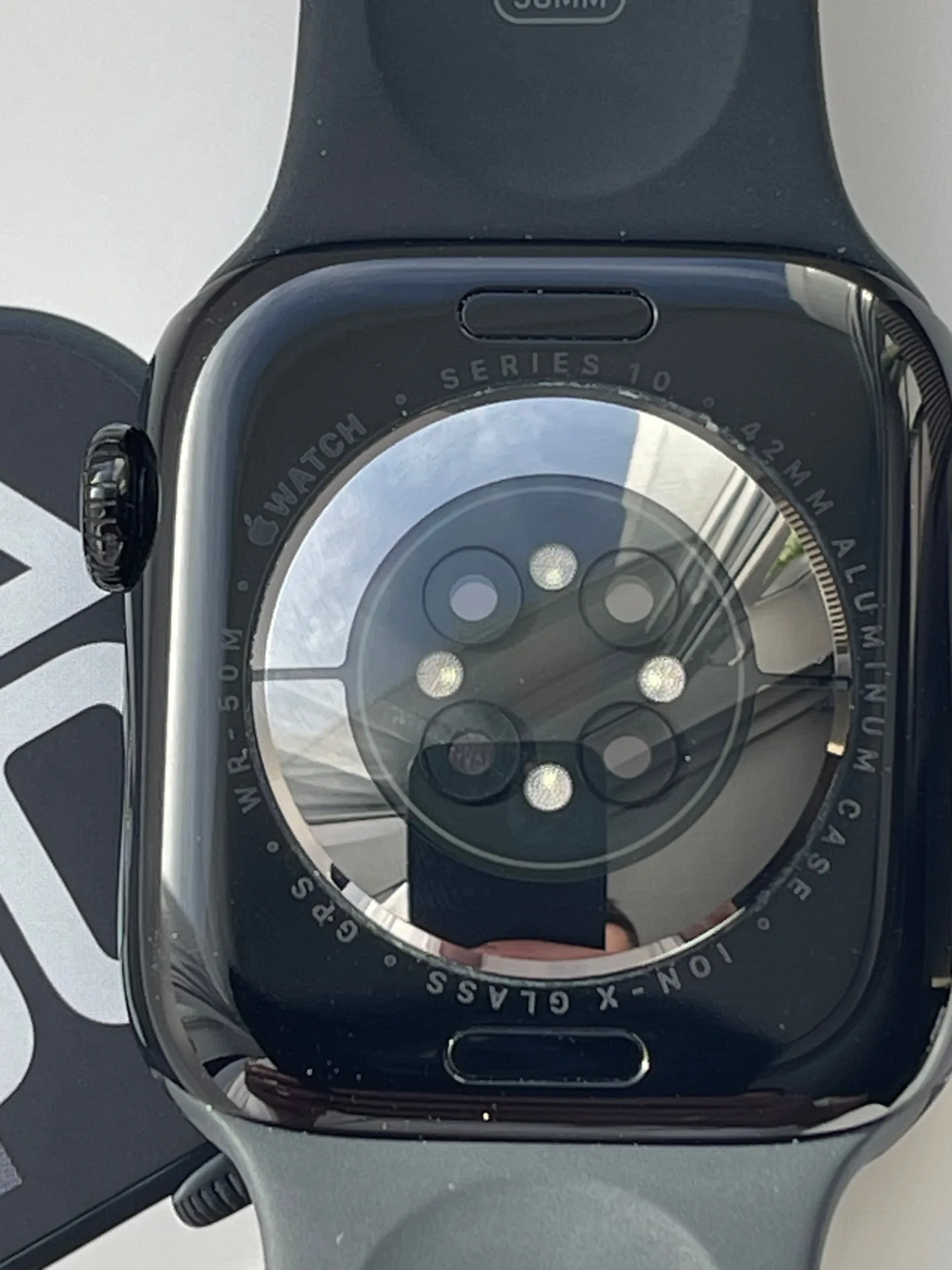 Apple Watch 10 42 мм