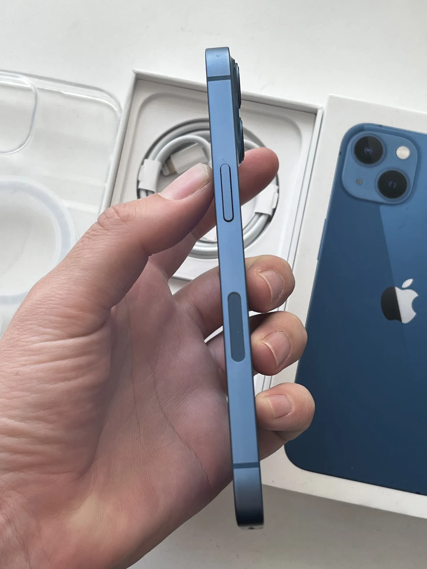 iPhone 13 256gb