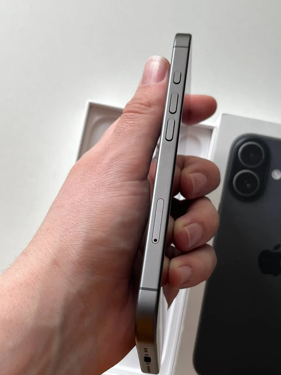 iPhone 17 256gb