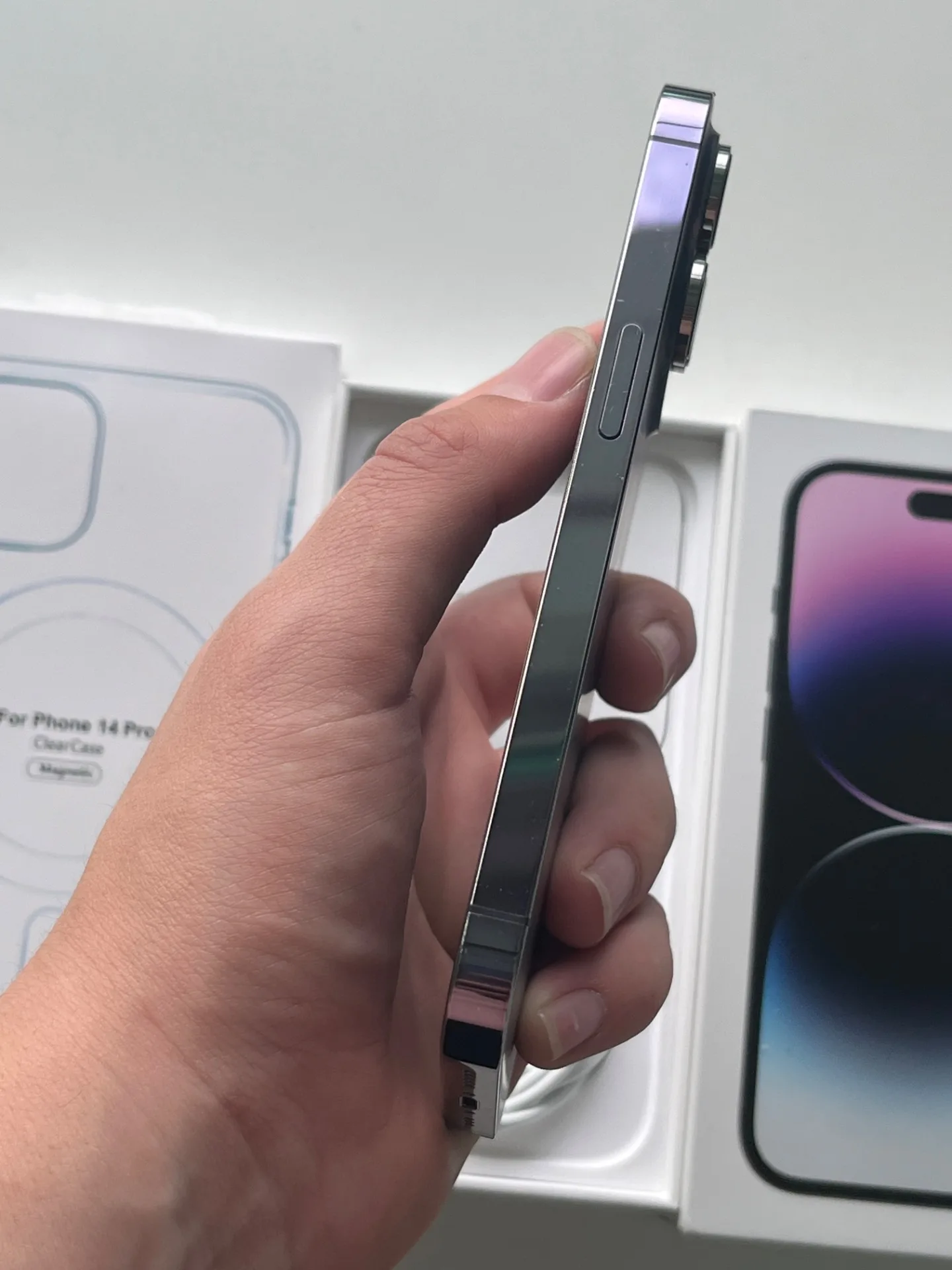 iPhone 14 Pro 128gb