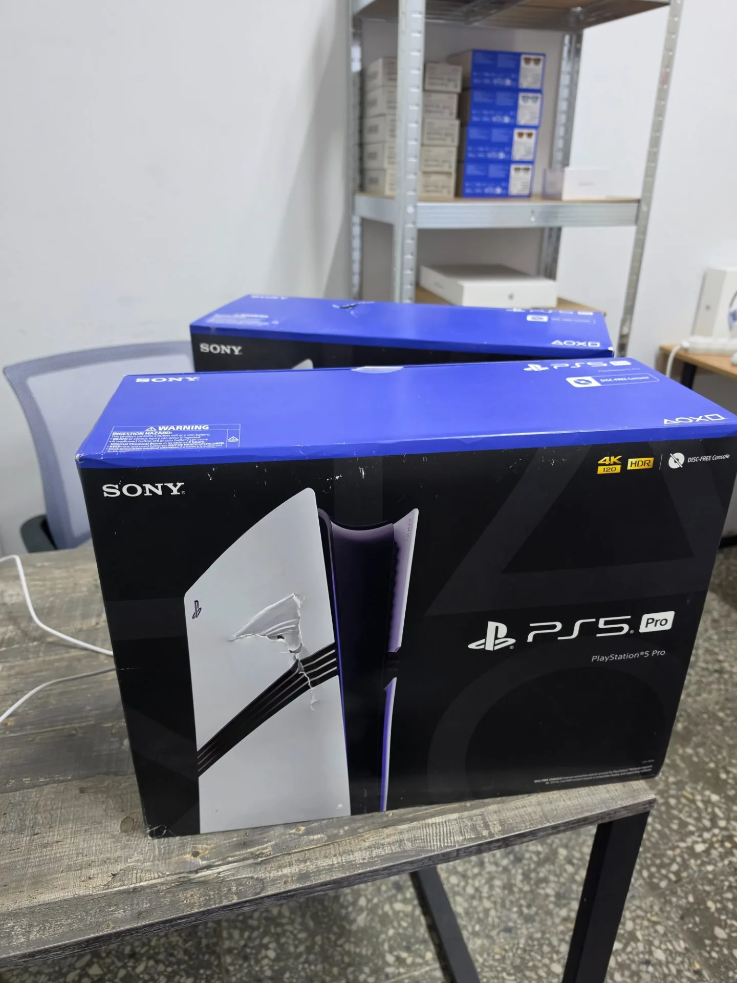 Ps 5 pro