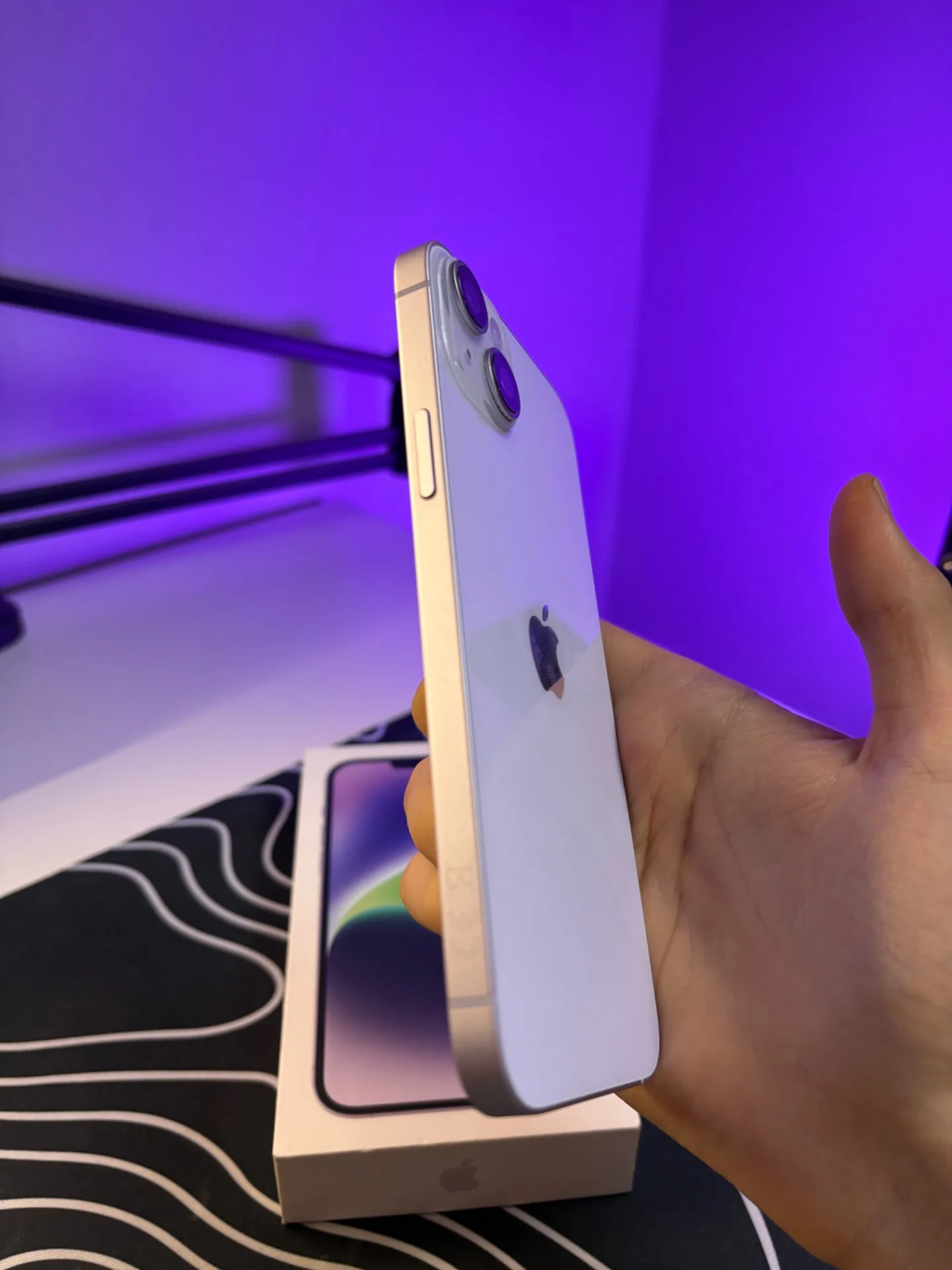 iPhone 14 Plus 128gb