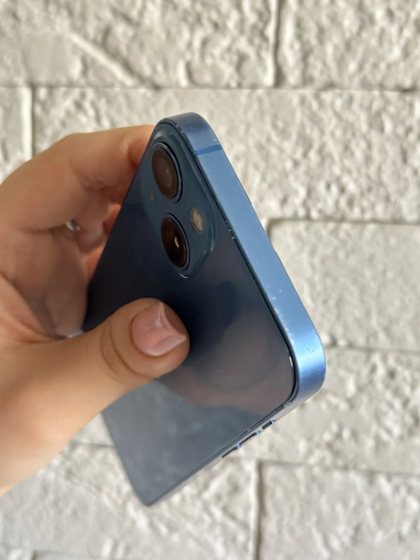 iPhone 13 128gb Blue