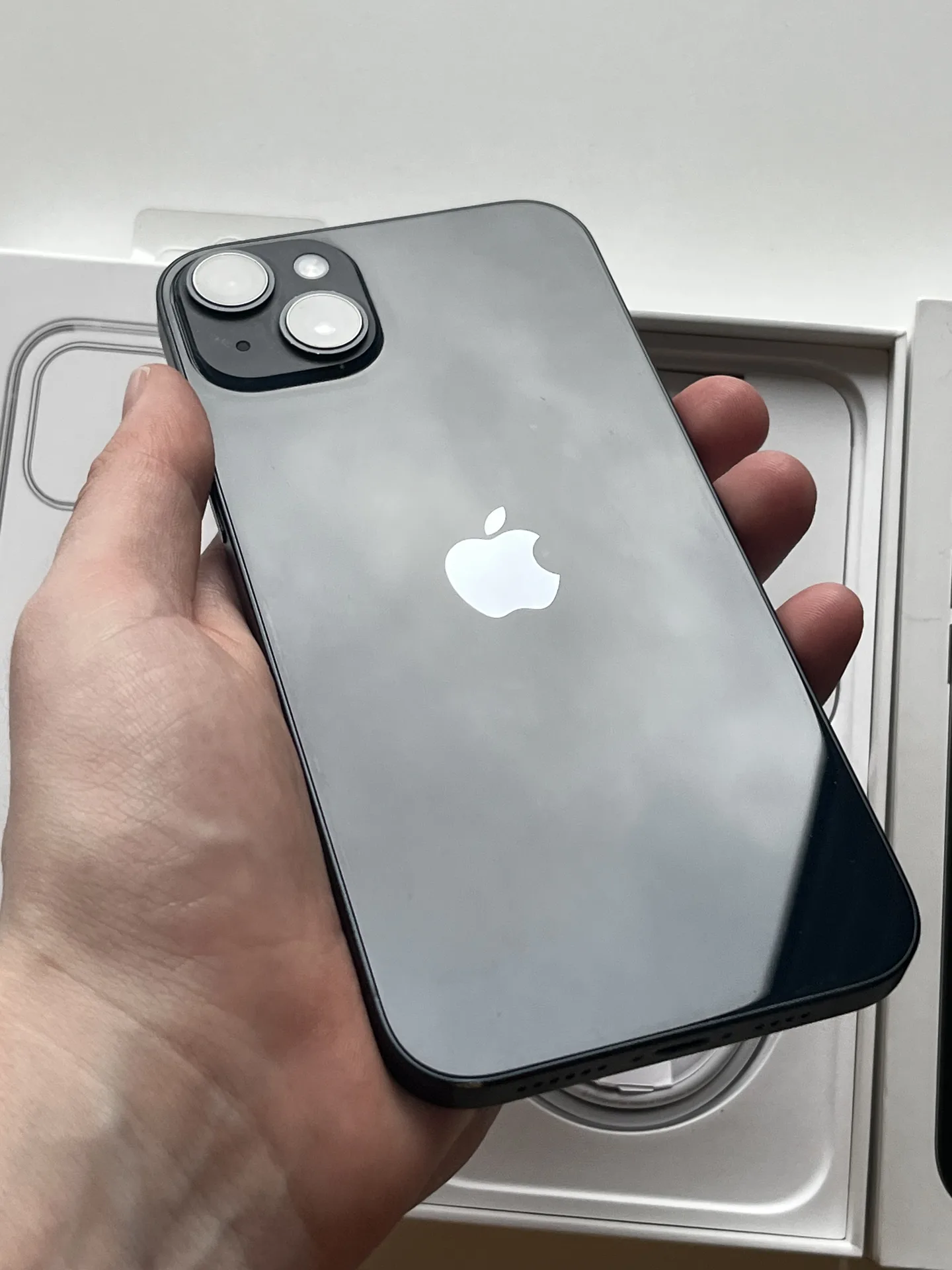 iPhone 14 Plus 256gb