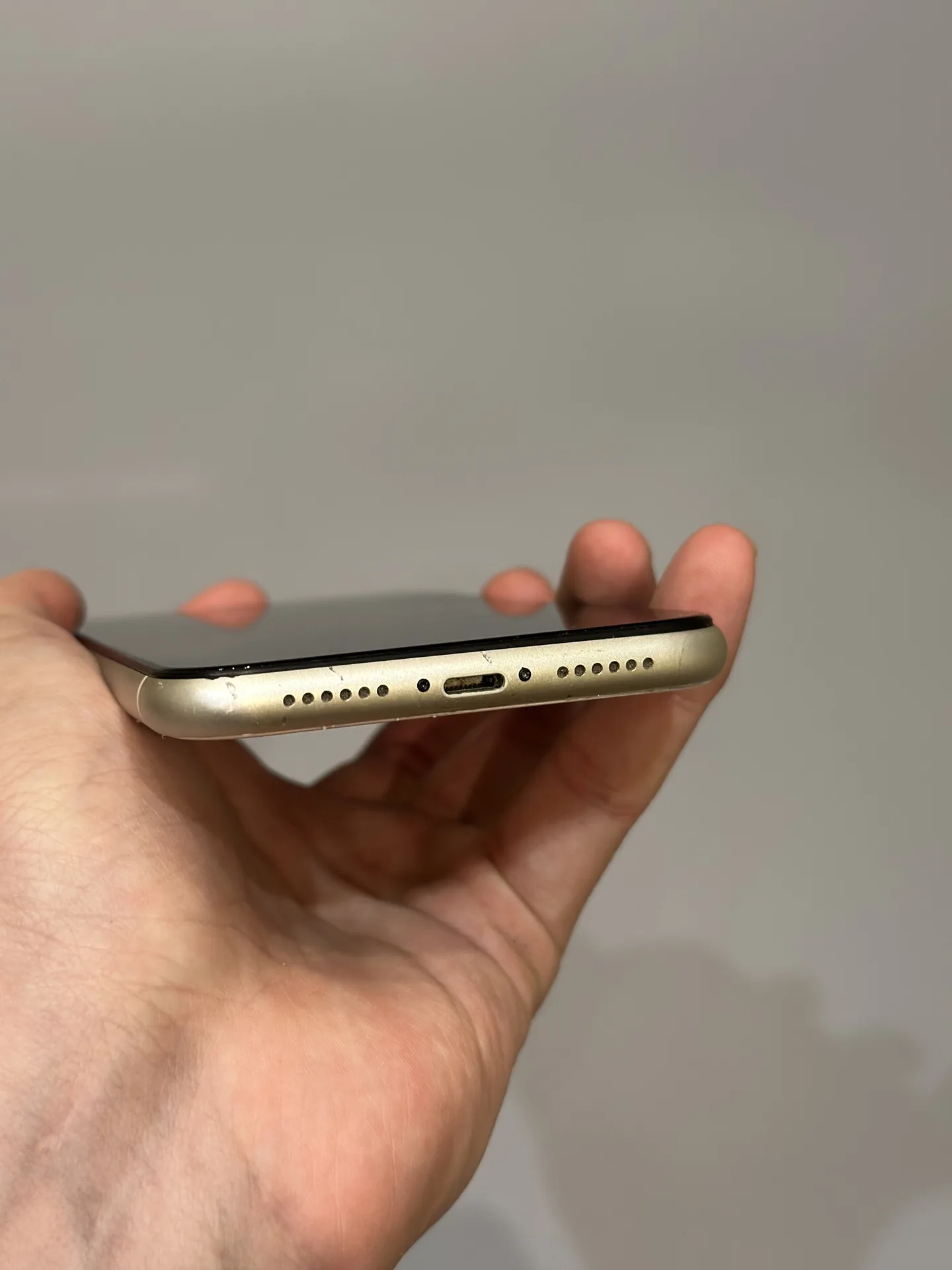 iPhone 11 128gb White